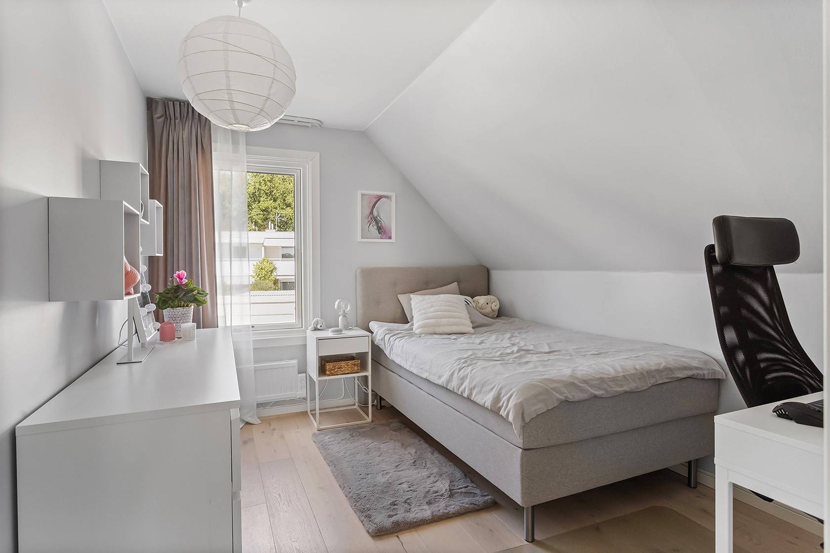 7 rum Villa på Hammarvägen 47 Mariefred Strängnäs kommun - bild 19