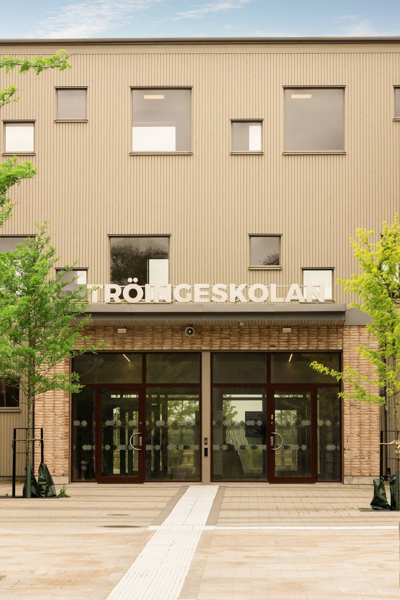 5 rum Villa på Cypressvägen 4 Tröingeberg Falkenbergs kommun - bild 39