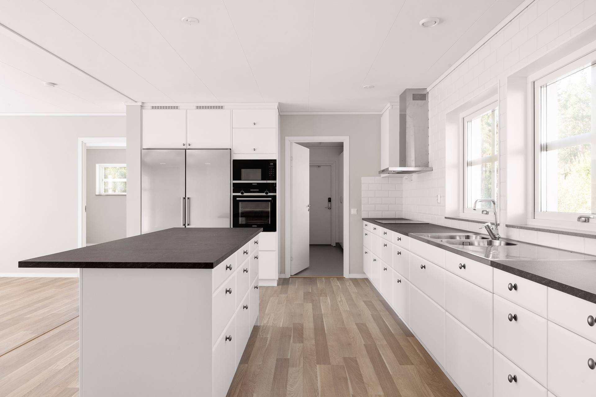 6 rum Villa på Alkärrsvägen 2 Eskön Gävle kommun - bild 10