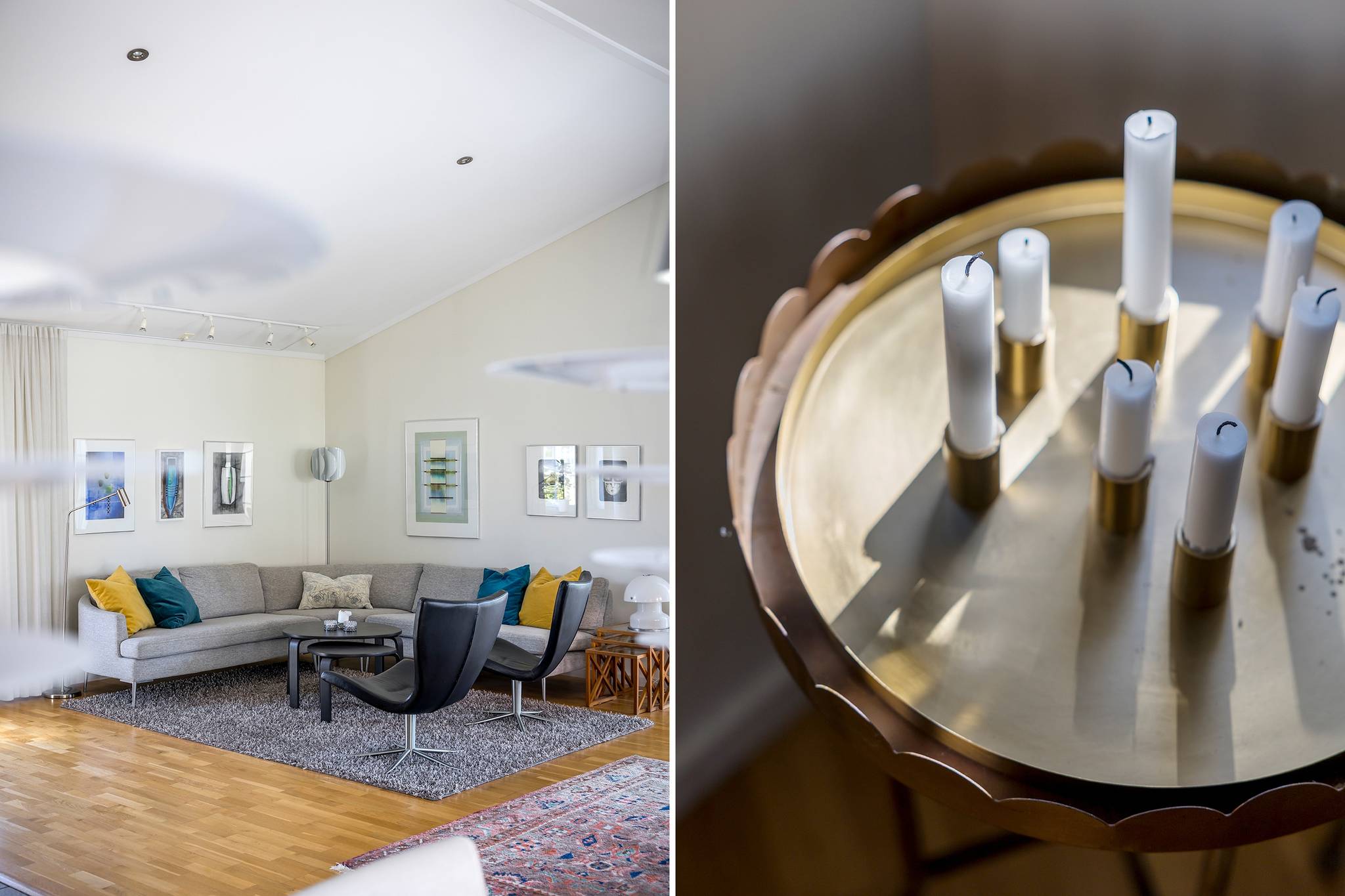 6 rum Villa på Gustav Pilos väg 1 Barsebäcks By Kävlinge kommun - bild 9