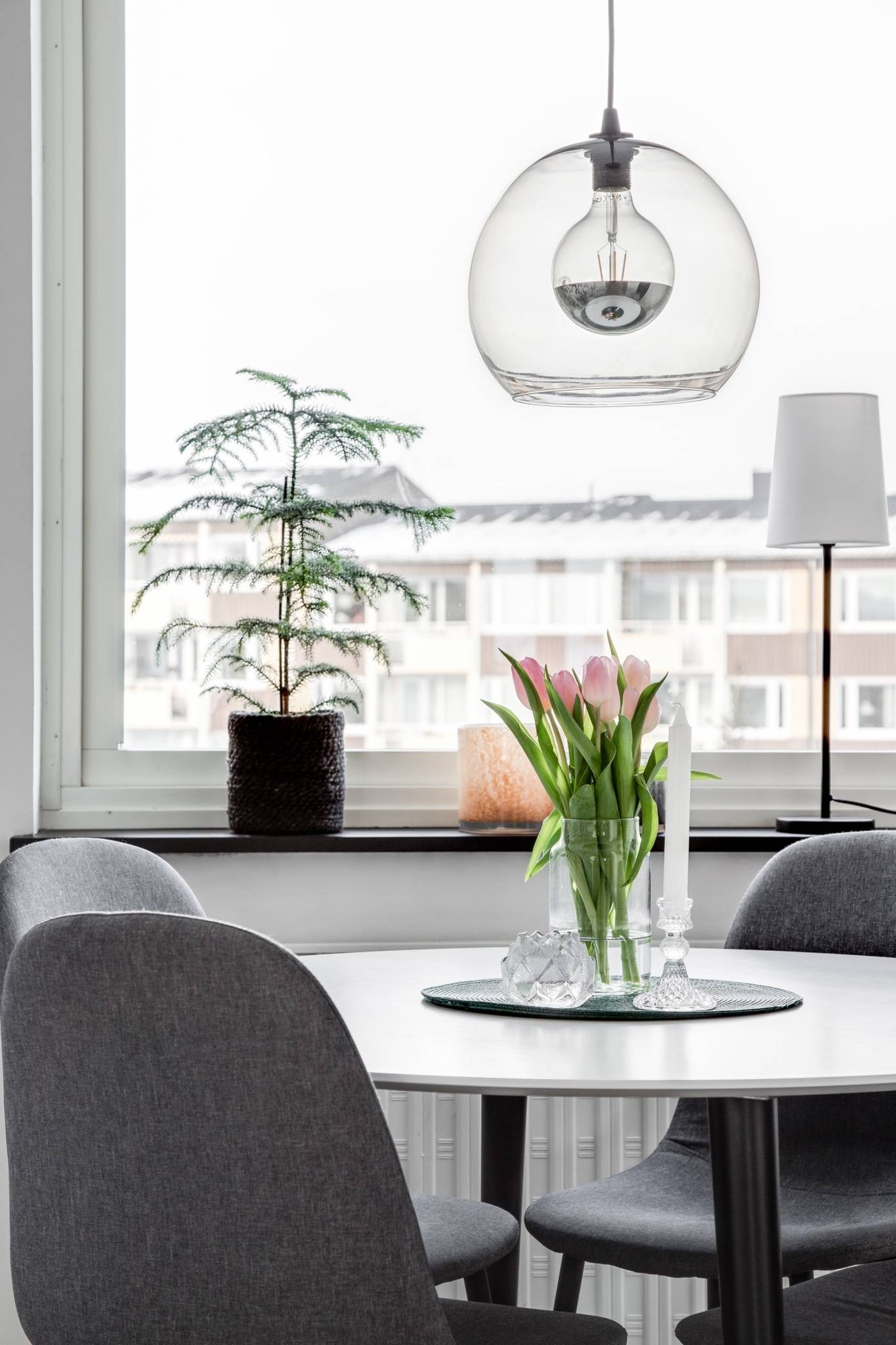 2 rum Lägenhet på Björklundsgatan 3B Peru Västerviks kommun - bild 17