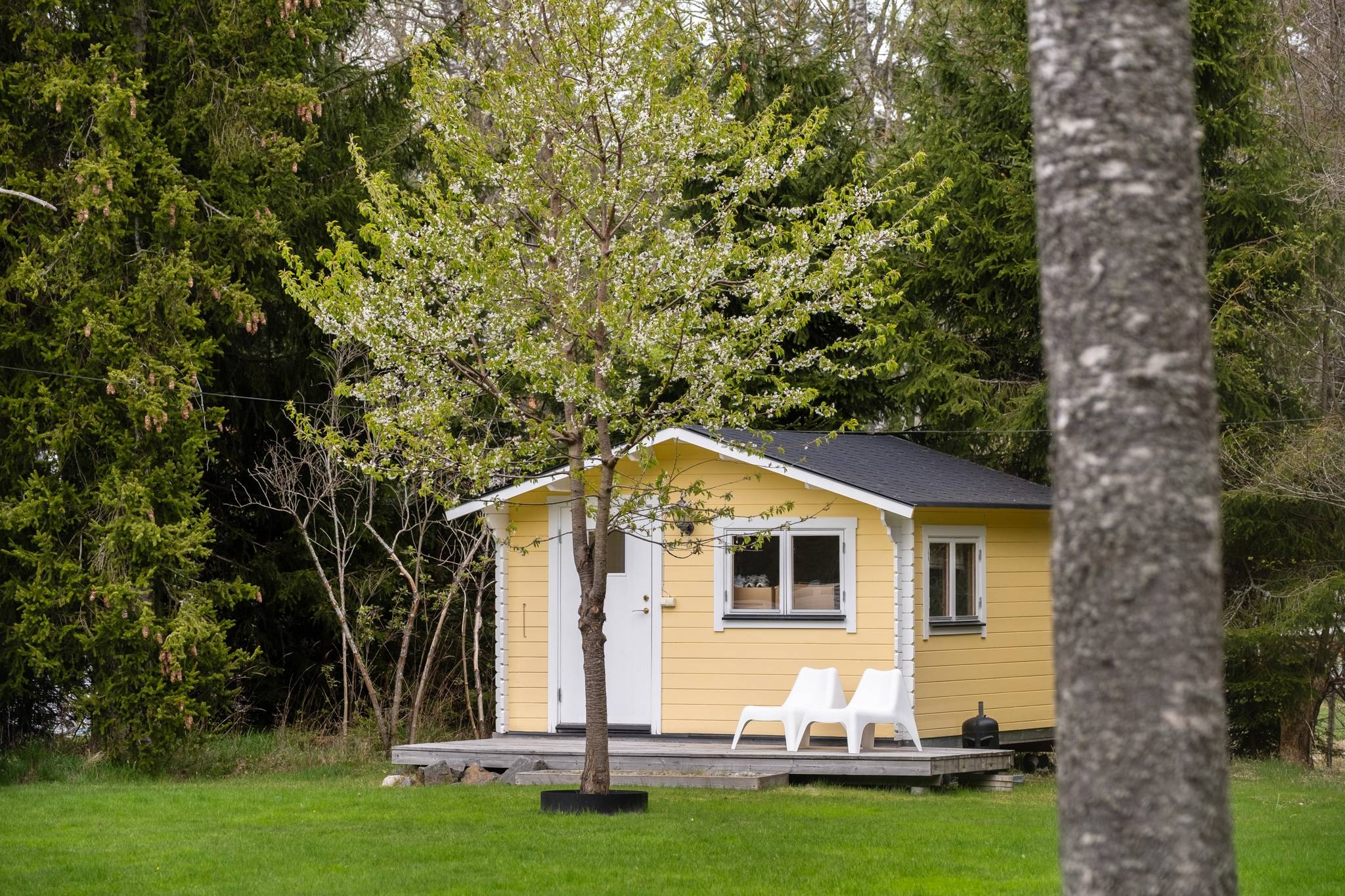 4 rum Villa på Öranvägen 89 Haninge kommun - bild 84