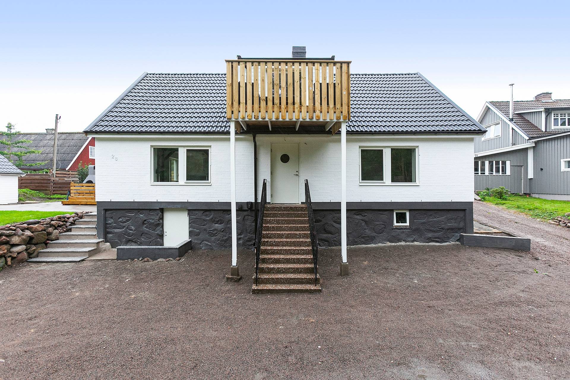 6 rum Villa på Kövlebäcksvägen 28 Fjärestad Helsingborgs kommun - bild 3