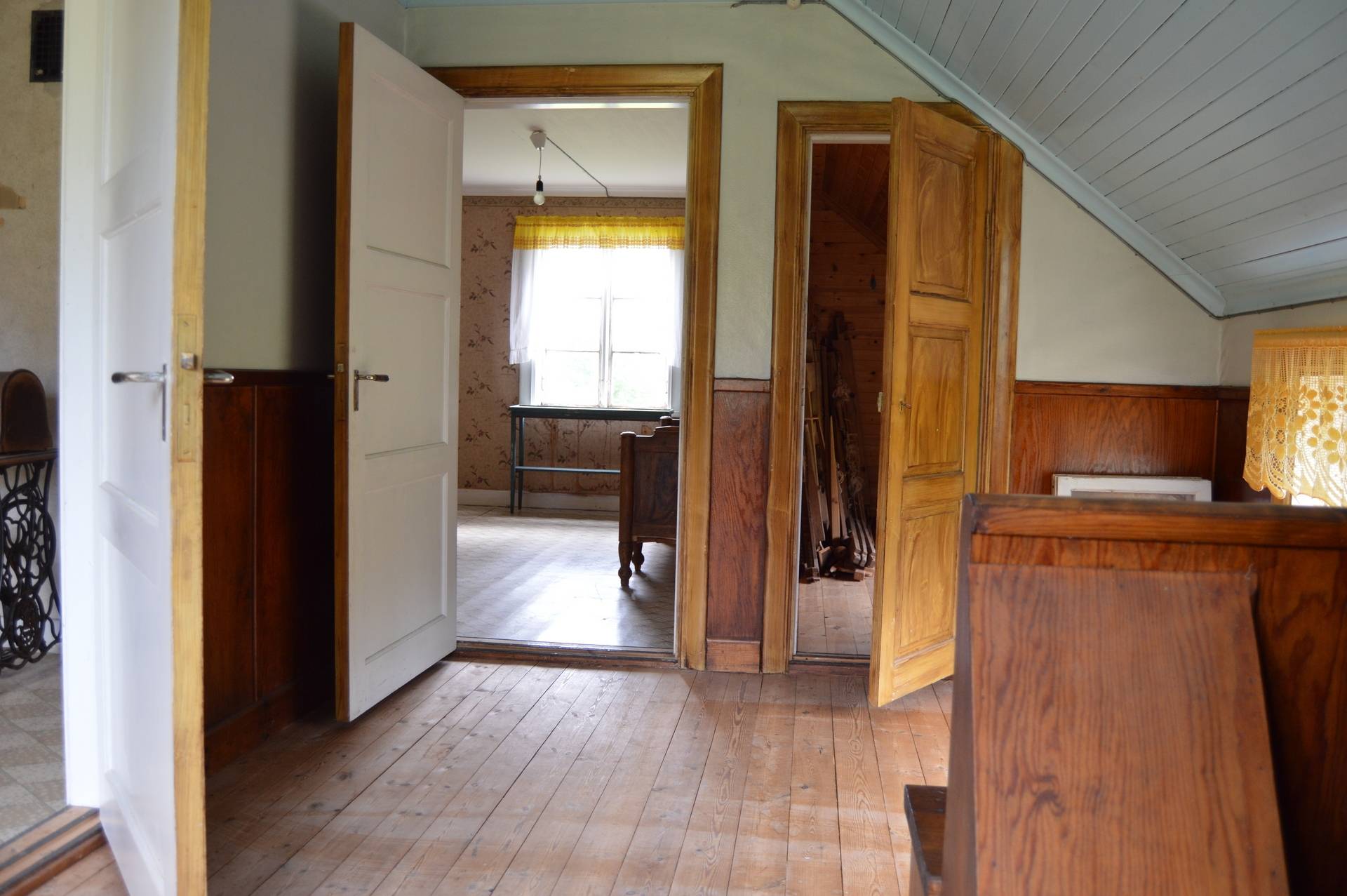 Gård med jordbruk på Råbacken Falu kommun - bild 12