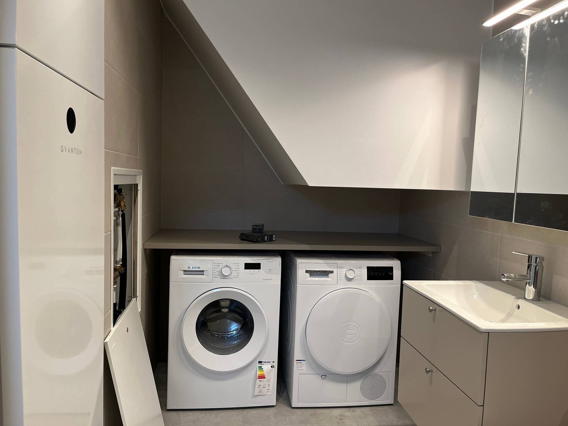 6 rum Parhus på Flintvägen Skälby Järfälla kommun - bild 8
