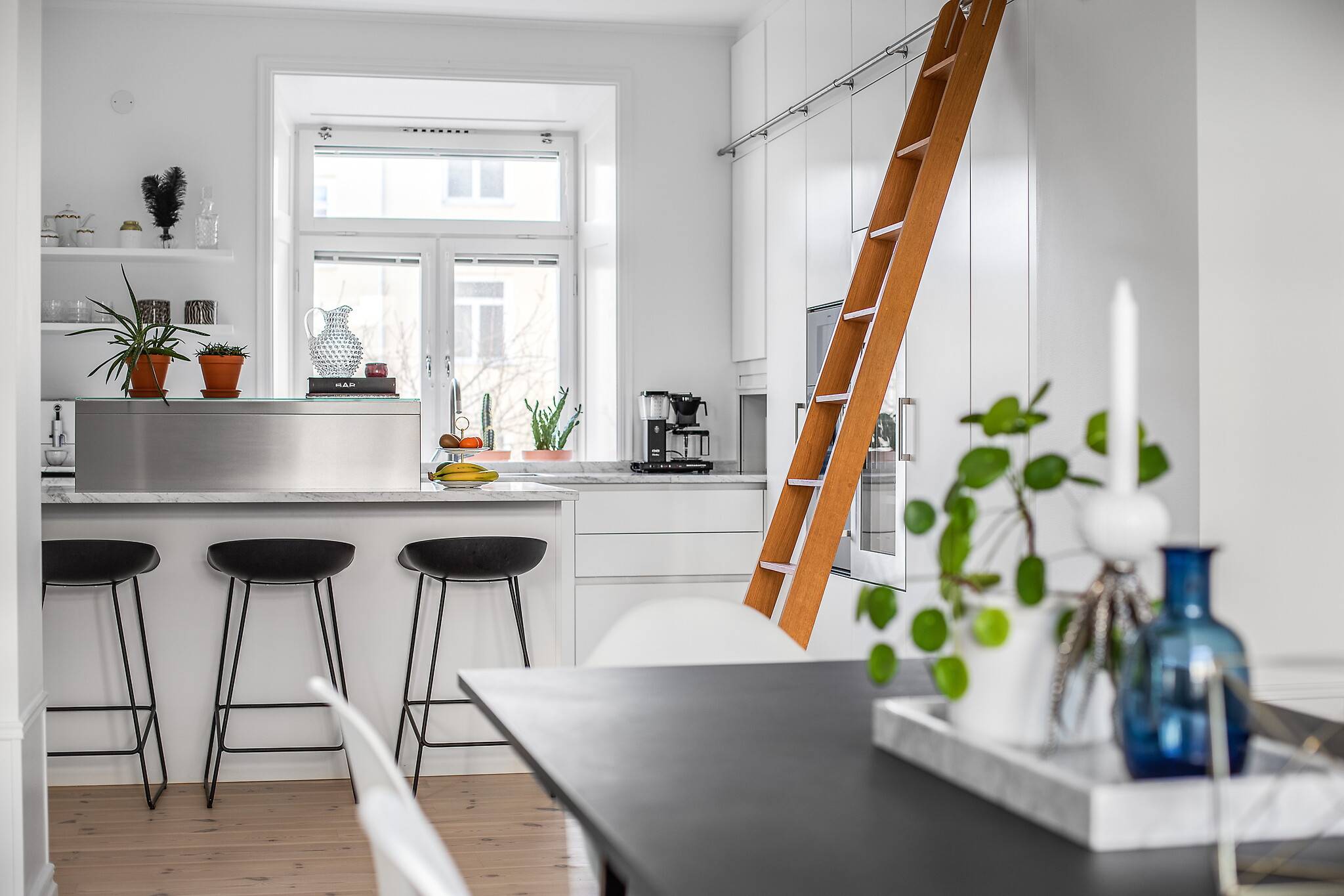 3 rum Lägenhet på S:t Persgatan 148 B Centralt Norrköpings kommun - bild 32