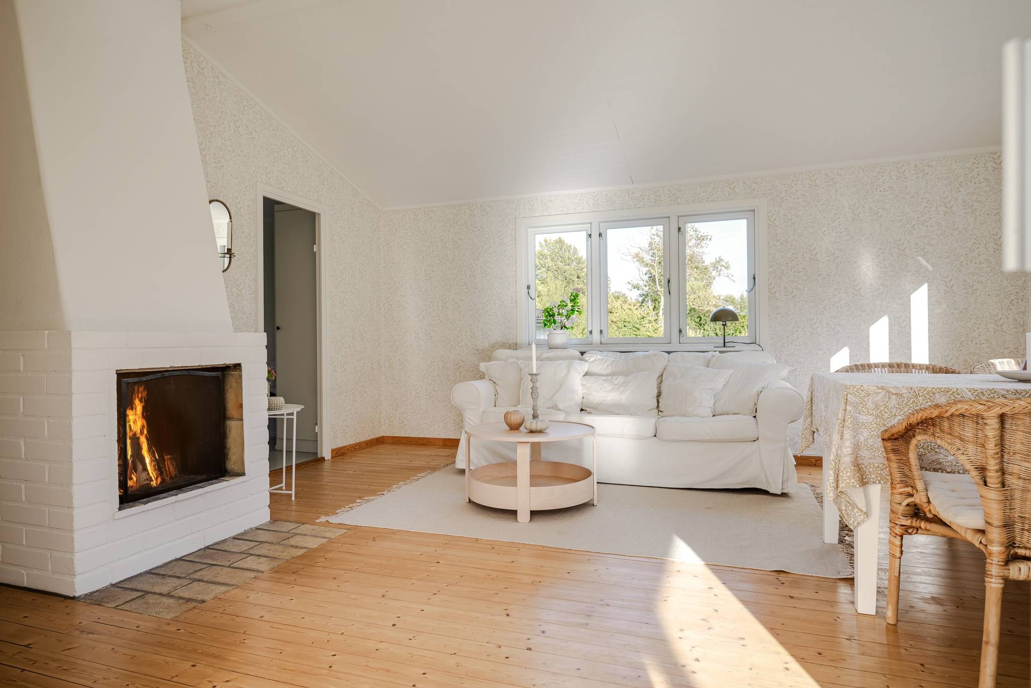 4 rum Vinterbonat fritidshus på Laxebyvägen 62 Köpingsvik Borgholms kommun - bild 21