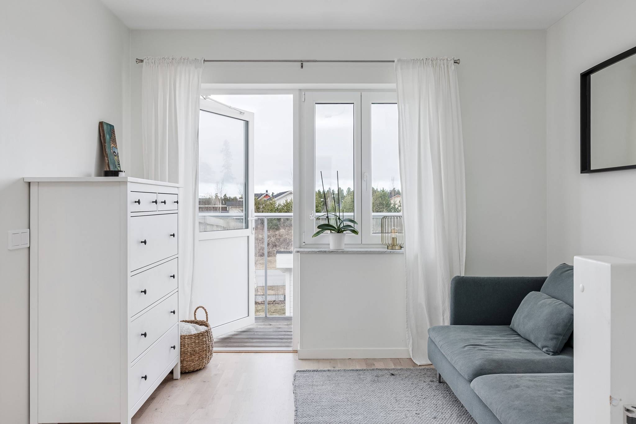 5 rum Radhus på Lövsångarvägen 1C Sånghusvallen Krokoms kommun - bild 11