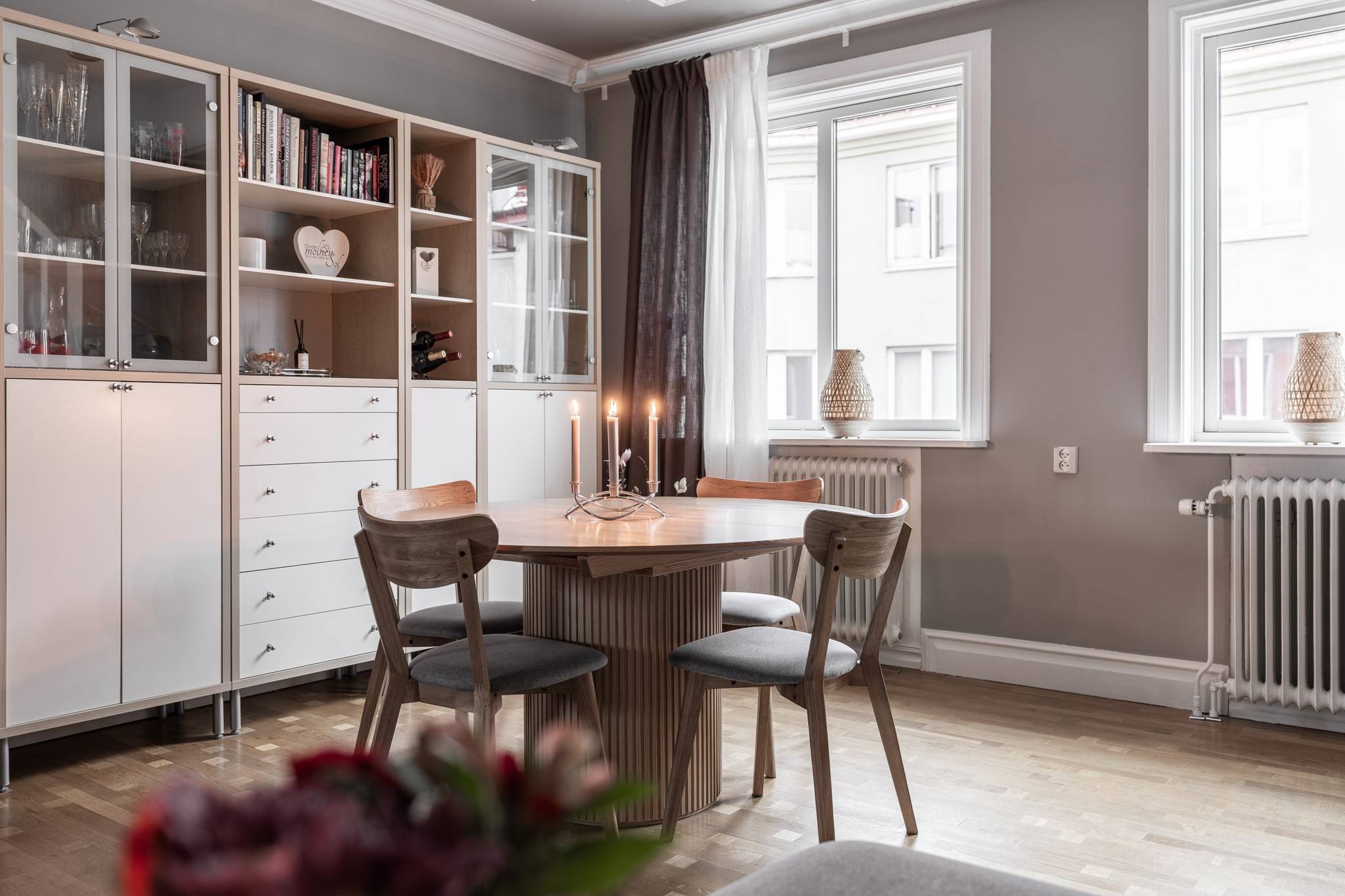 4 rum Lägenhet på Storgatan 52B Centrala Östersund Östersunds kommun - bild 12