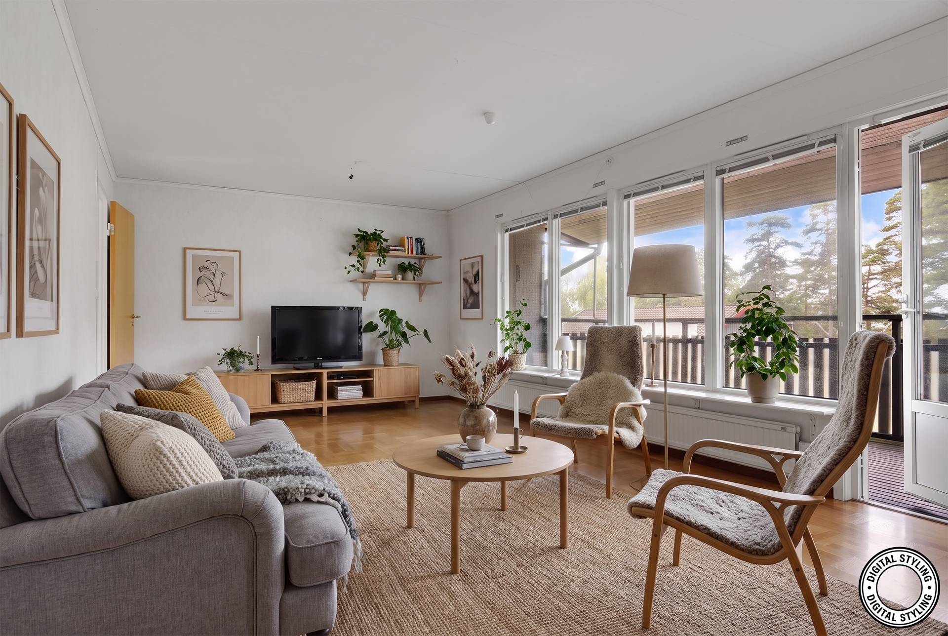 6 rum Villa på Björkmätargatan 3 Fasseröd Uddevalla kommun - bild 23