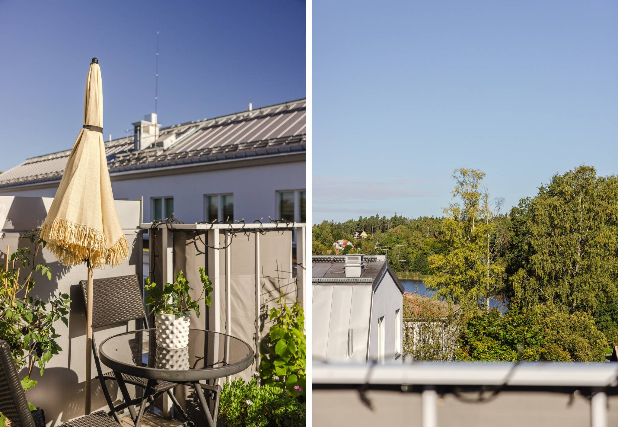 6 rum Lägenhet på Rönninge Torg 14 Rönninge Salems kommun - bild 40