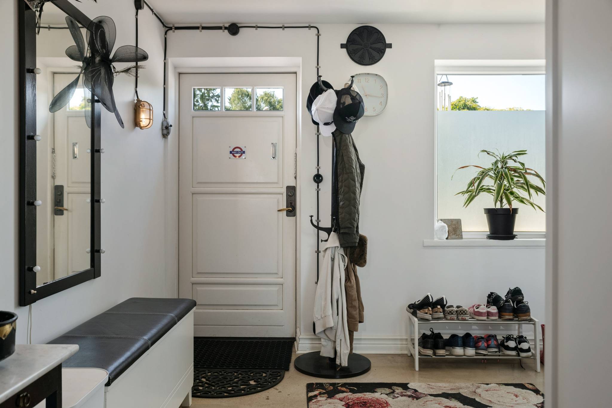 6 rum Villa på Tranåsvägen 15 Äsperöd Sjöbo kommun - bild 18