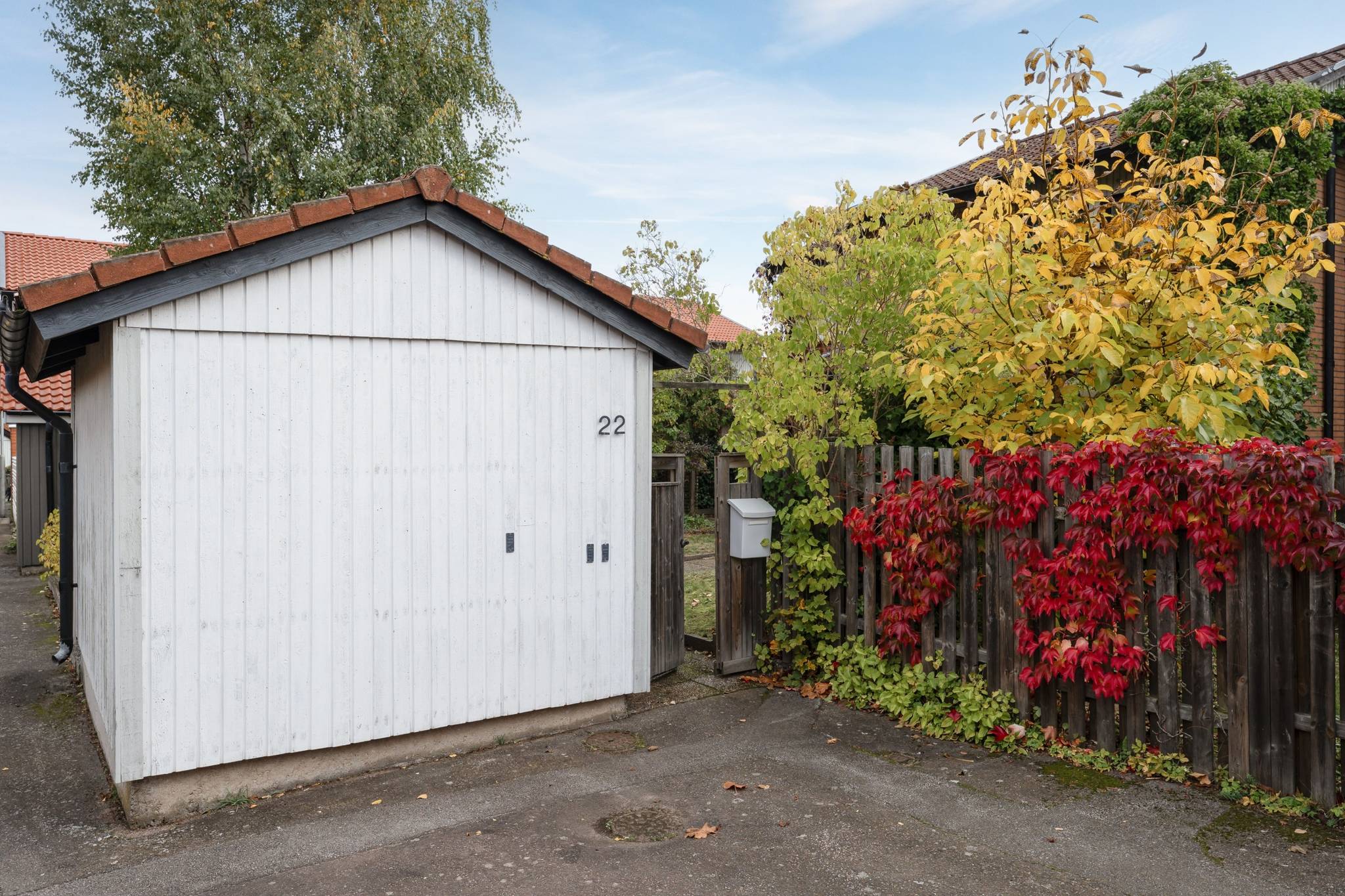 4 rum Radhus på Kohagsvägen 22 Smedby Kalmar kommun - bild 32