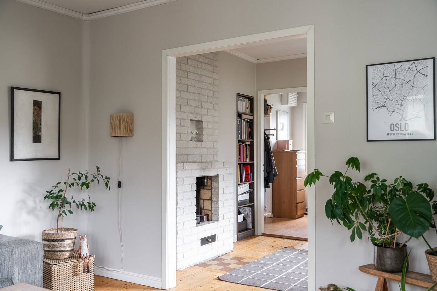 160 m² Villa på Källängsvägen 9 Huskvarna Söder Jönköpings kommun - bild 14