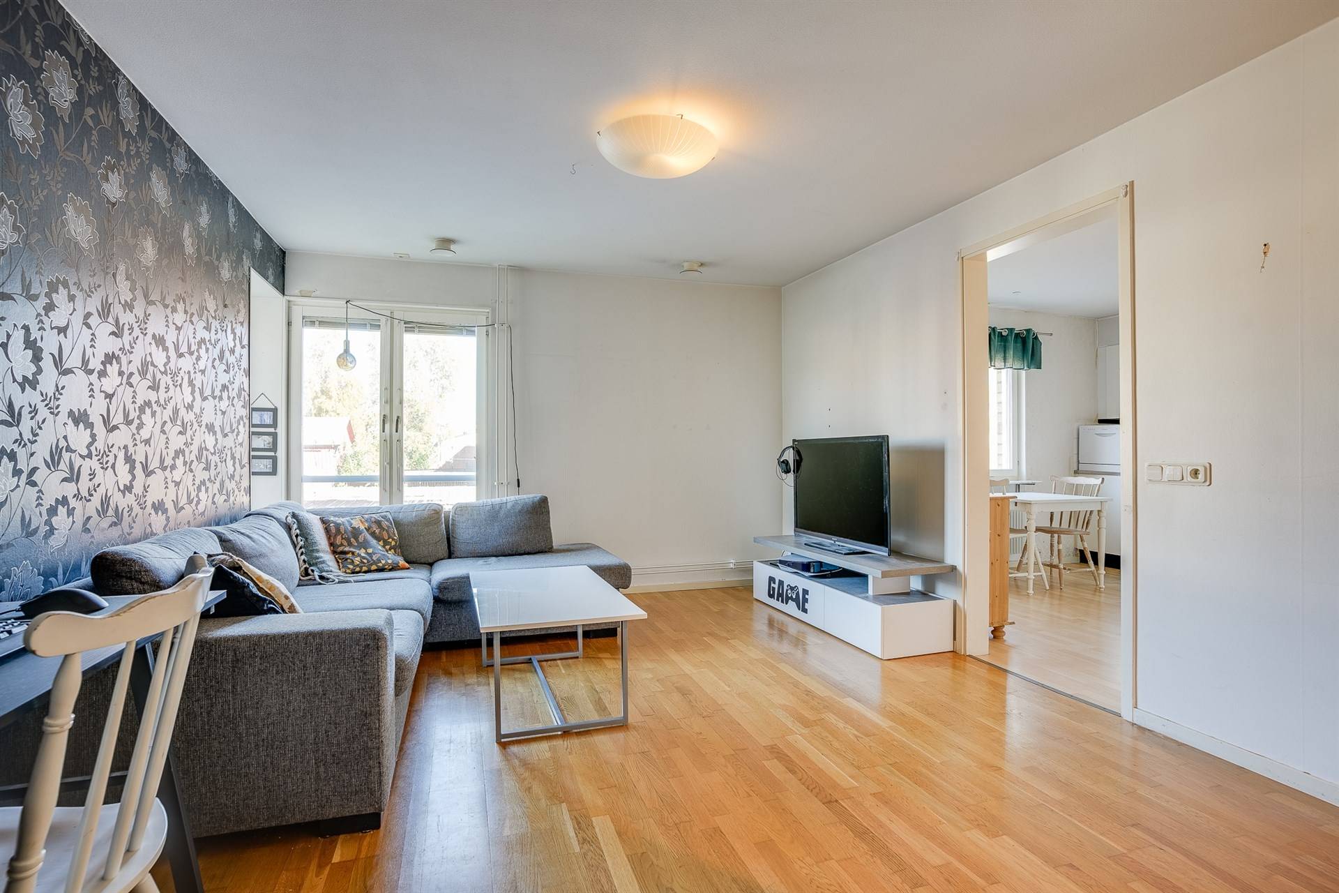 1 rum Lägenhet på Storgatan 10b Centrala Vännäs Vännäs kommun - bild 7