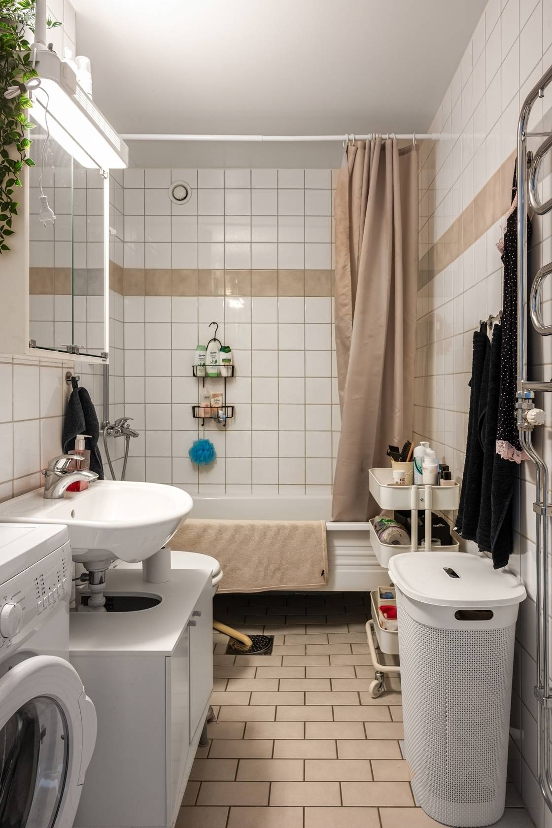 3 rum Lägenhet på Aprikosvägen 89 Centralt Knivsta kommun - bild 15