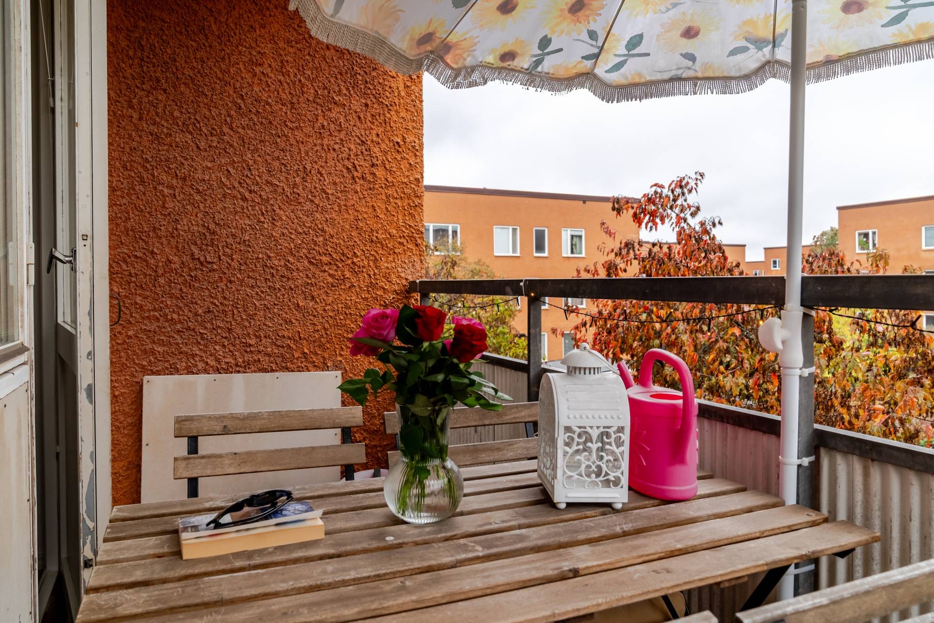 3 rum Lägenhet på Sandalmakarbacken 9 Hägersten - Solberga Stockholms kommun - bild 20