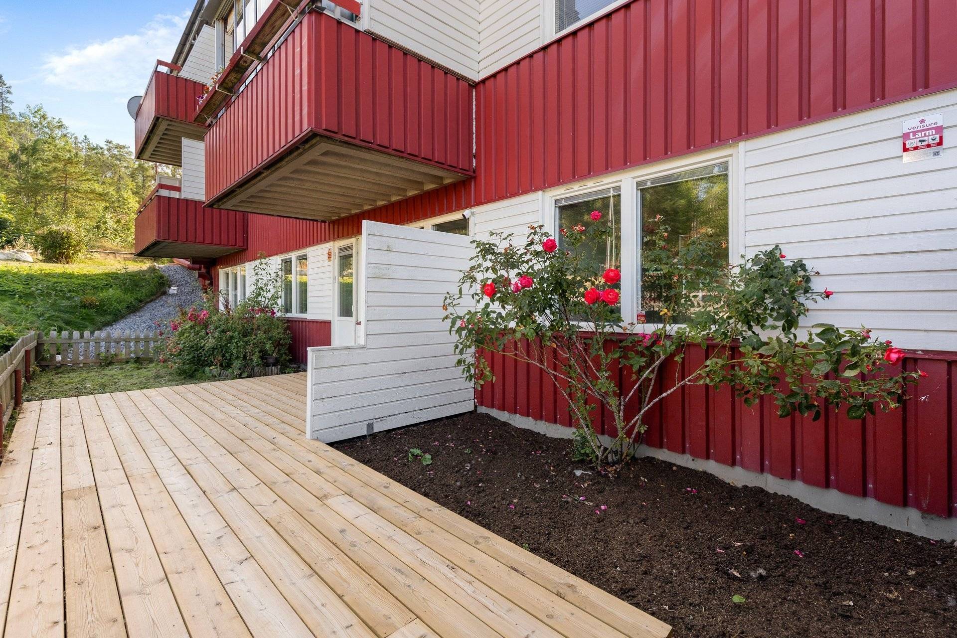 2.5 rum Lägenhet på Sankt Albans väg 2 Norsborg Botkyrka kommun - bild 11
