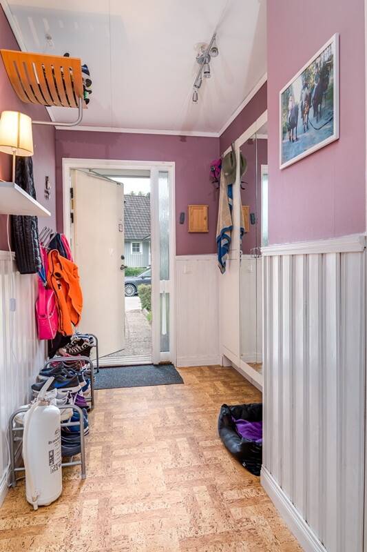 5 rum Parhus på Granbacksvägen 34 Njutånger Hudiksvalls kommun - bild 11
