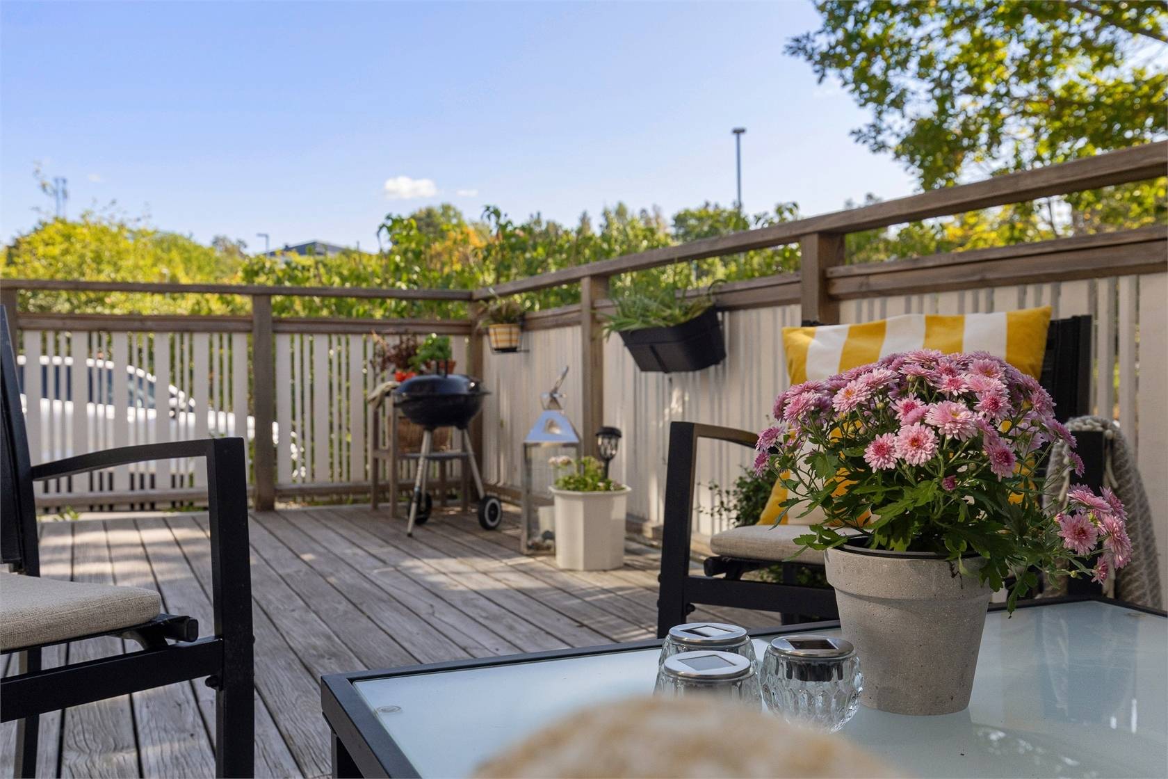2 rum Lägenhet på Allévägen 5B Eknäs Nacka kommun - bild 5