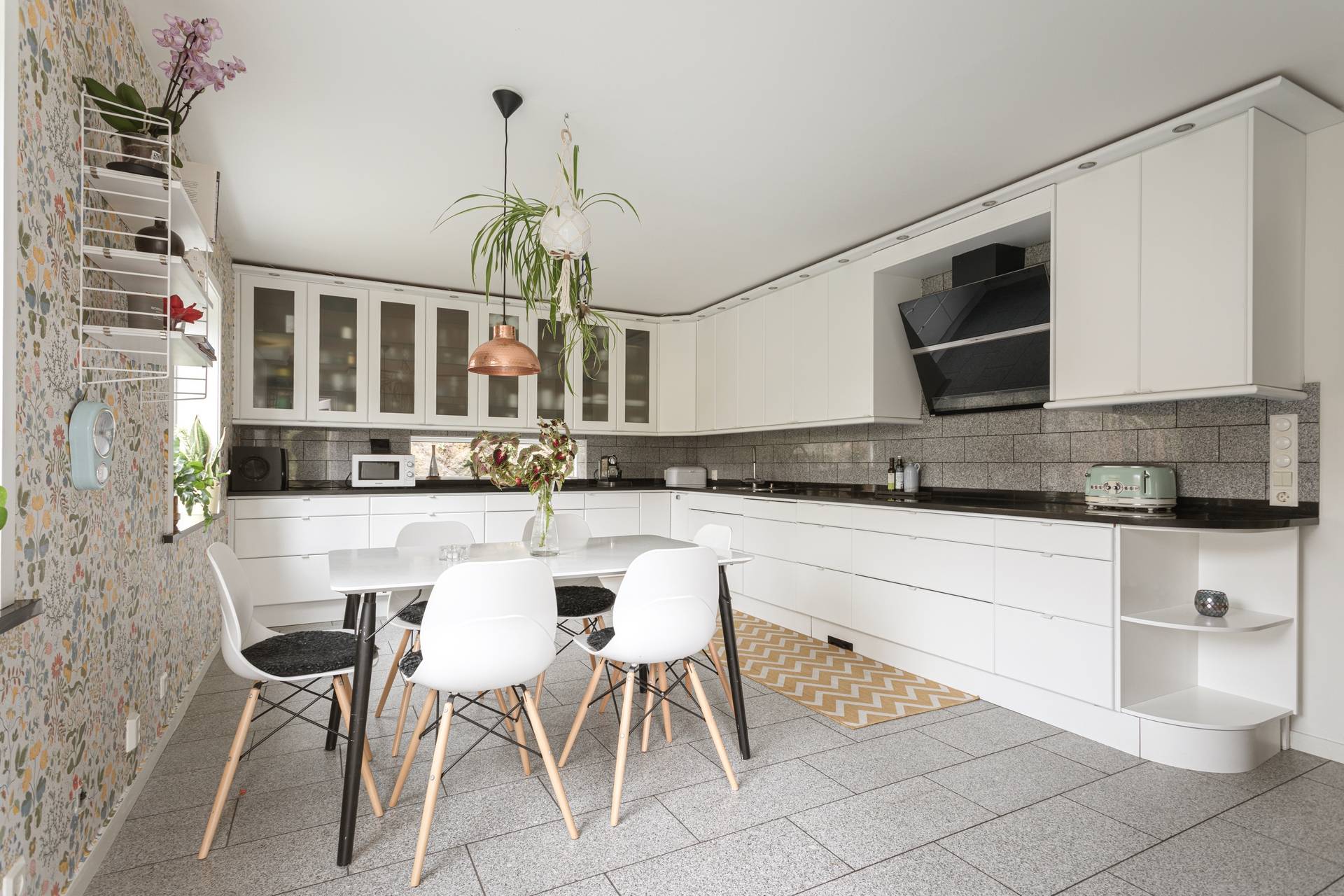 9 rum Villa på Lövdalsvägen 33 Björknäs Nacka kommun - bild 6