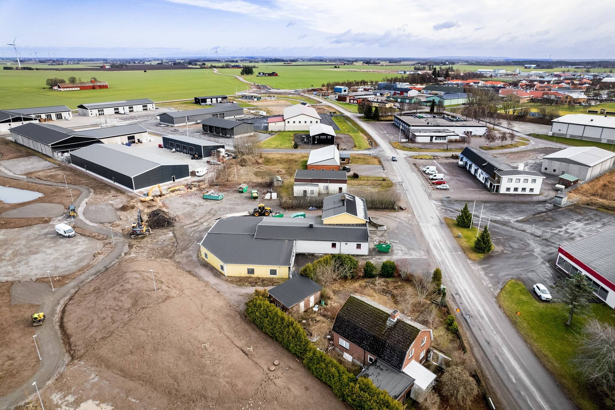 Övrig på Kungsgatan 45 Vara kommun - bild 21
