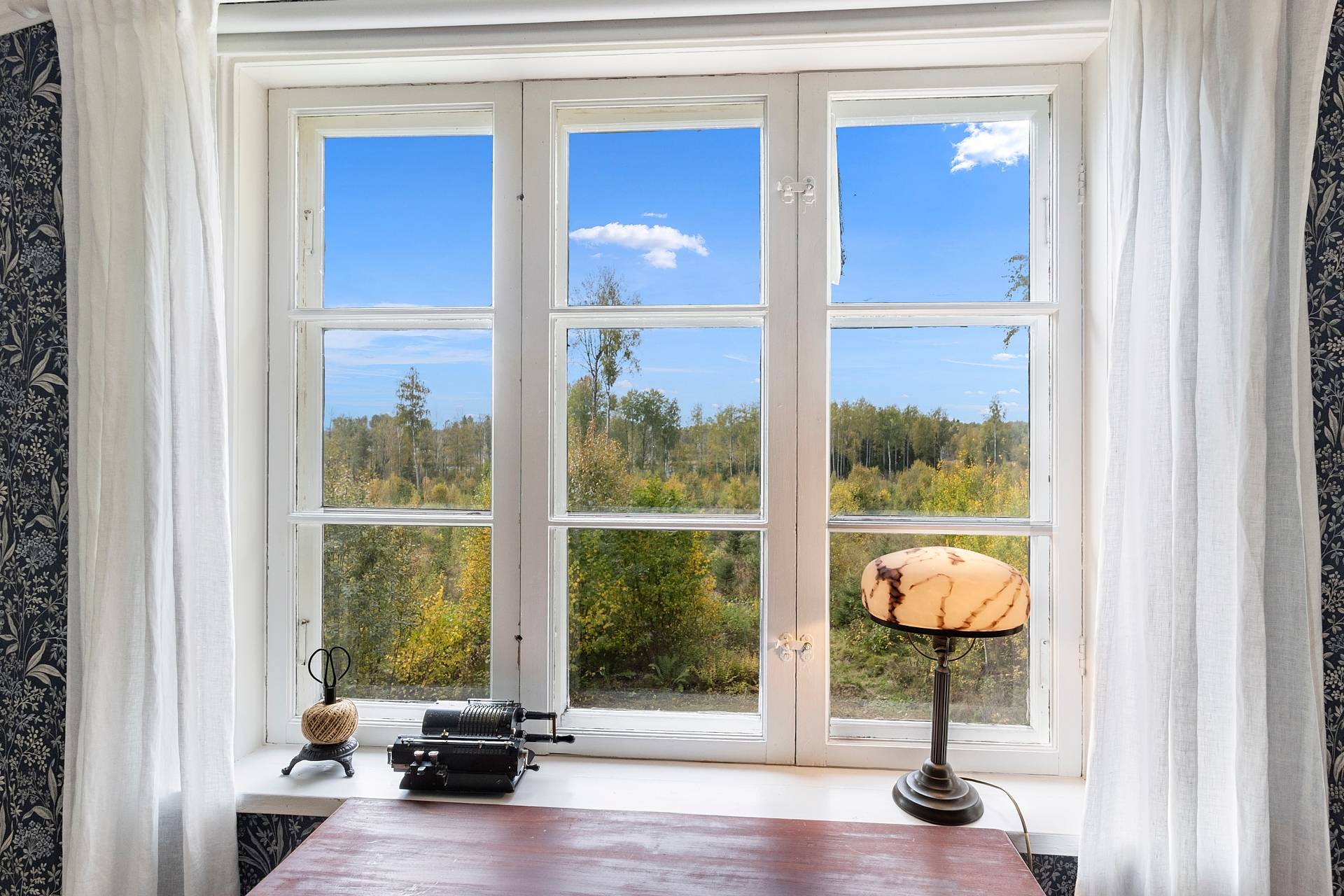 3 rum Villa på Våsjö 56 Kolsva Köpings kommun - bild 24