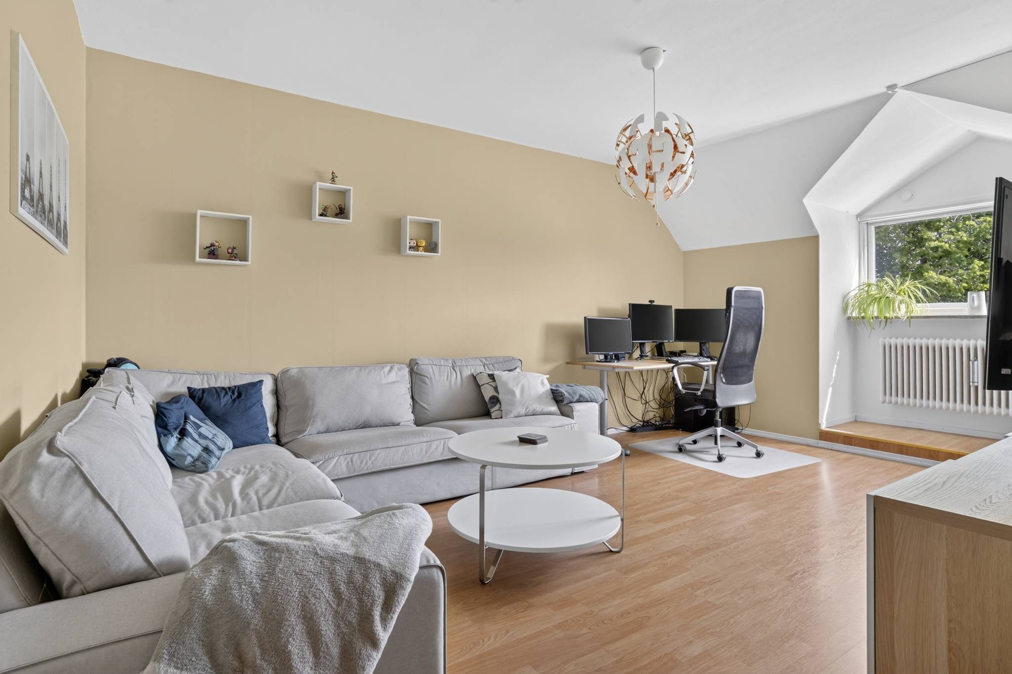 2 rum lägenhet på Siggebohyttevägen 14 B Lgh 1201 Lindesberg, Lindesbergs kommun - bild 3