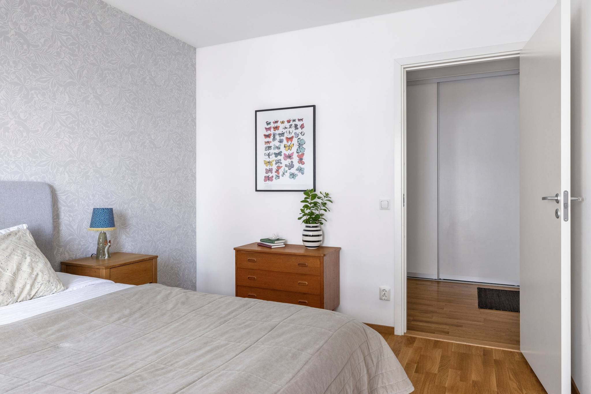 3 rum Lägenhet på Tullgarnsgatan 22 Kungsängen Uppsala kommun - bild 24