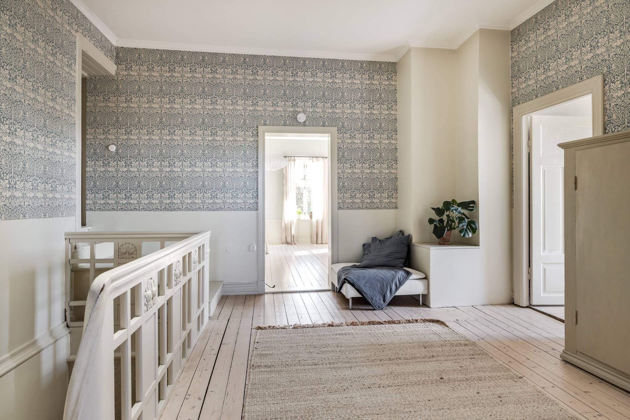 17 rum Villa på Vikingsgatan 2 Tågaborg Helsingborgs kommun - bild 33