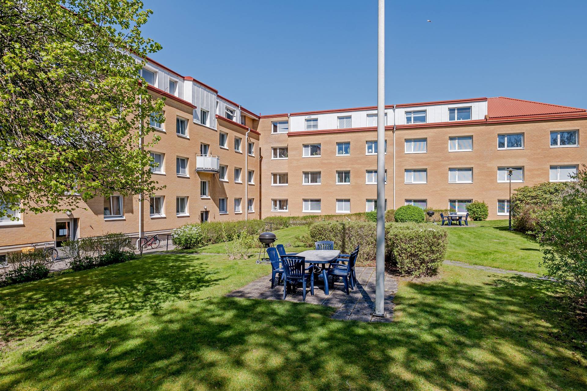 2 rum Lägenhet på Staveredsgatan 17A Centralt Trollhättans kommun - bild 22