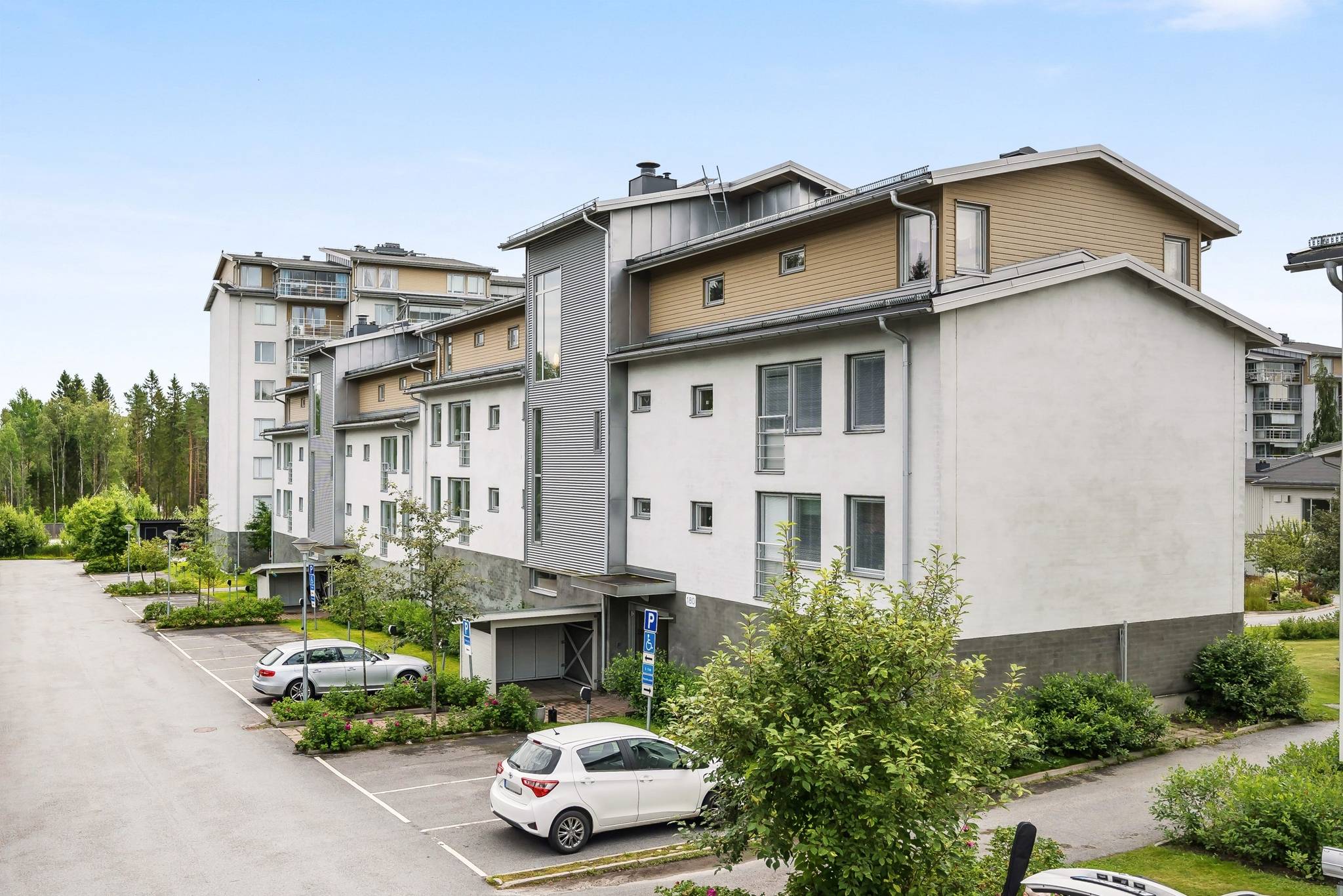 2 rum Lägenhet på Mariehemsvägen 180 Mariehem Umeå kommun - bild 18