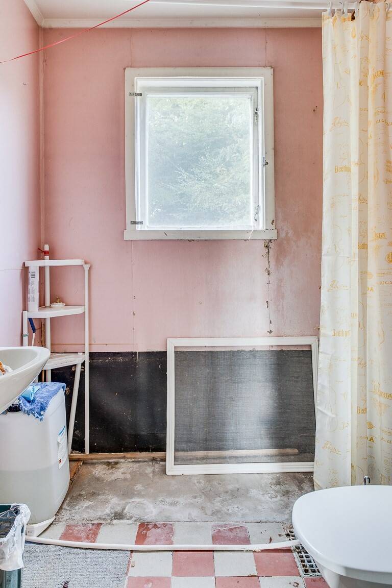 6 rum Villa på Ljungsbergsgatan 13 Lammhult Växjö kommun - bild 7