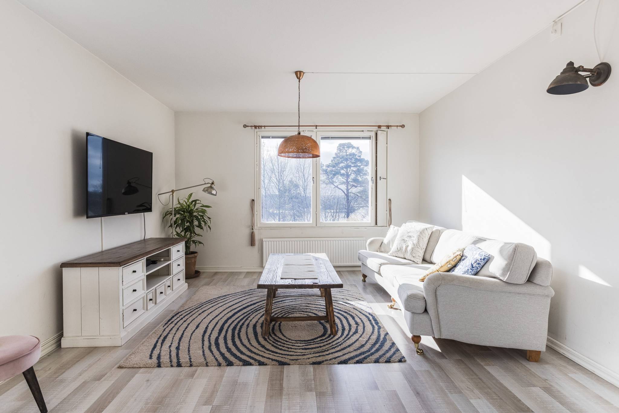 3 rum Lägenhet på Jungfrudansen 26 Huvudsta Solna kommun - bild 5