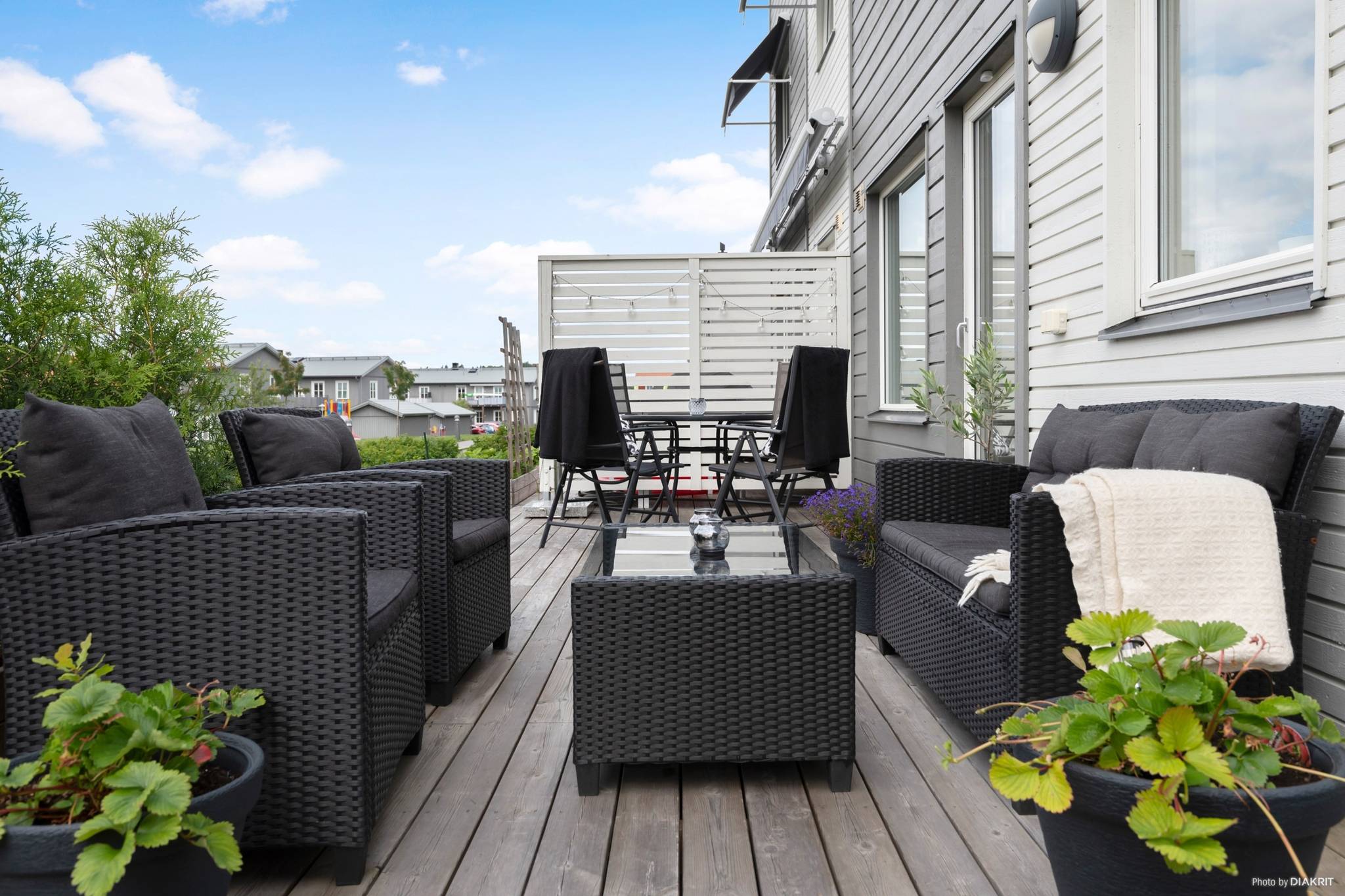 4 rum Parhus på Lertagsvägen 14A Centrala Knivsta Knivsta kommun - bild 8