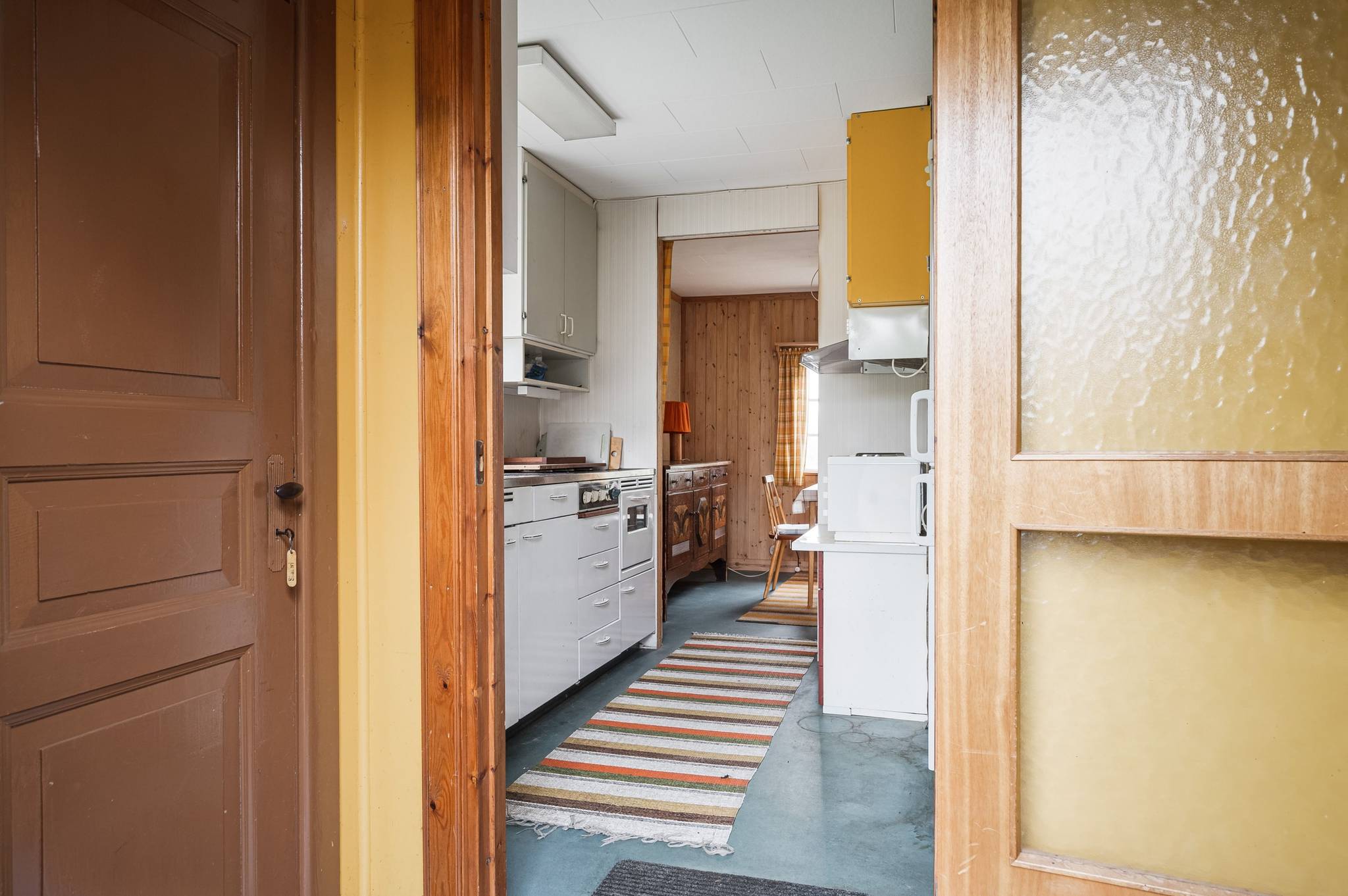 4 rum Villa på Takkullevägen 6 Hindås Härryda kommun - bild 12