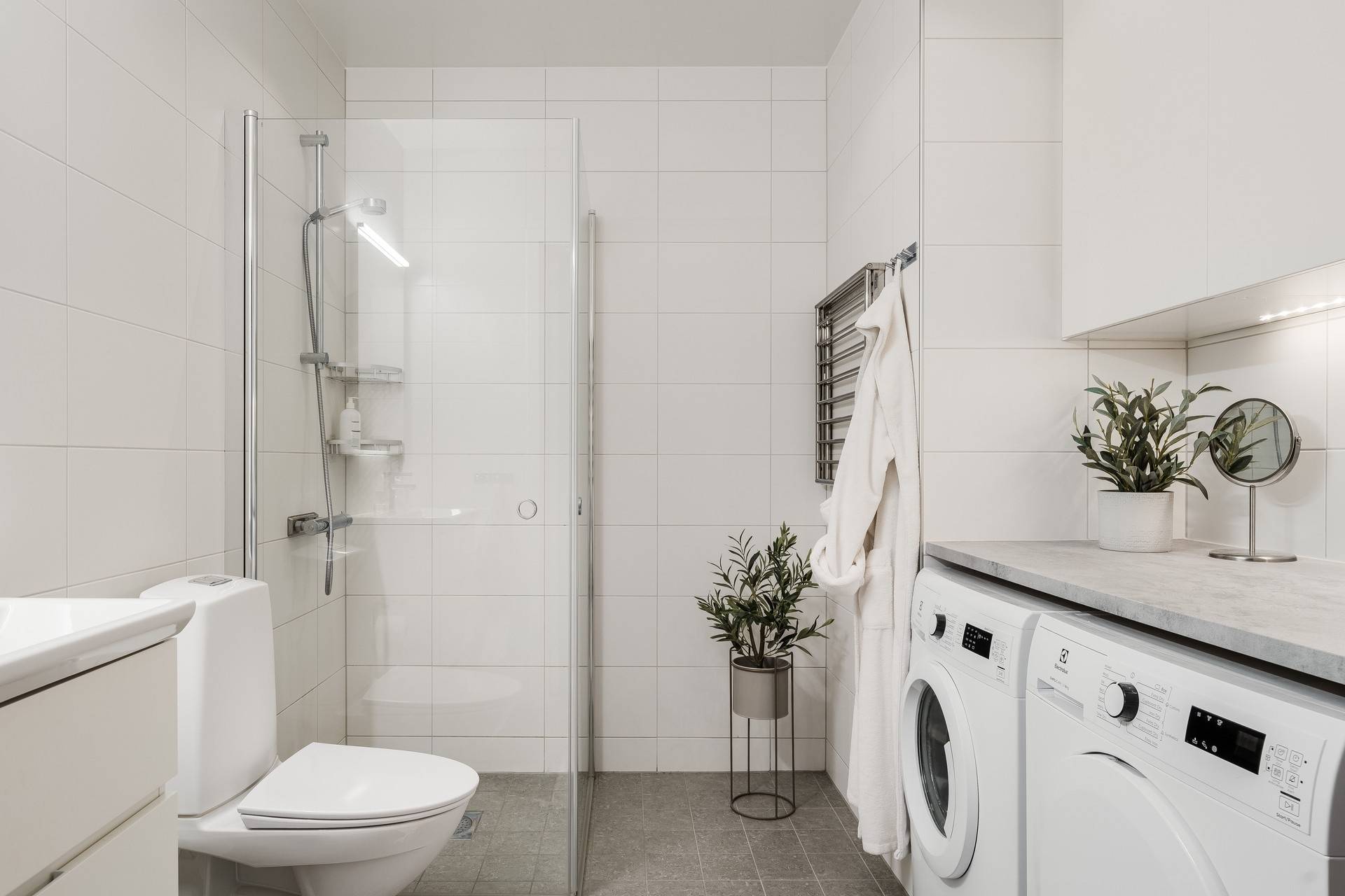 3 rum Lägenhet på Hemmansvägen 36 Sörby Örebro kommun - bild 27
