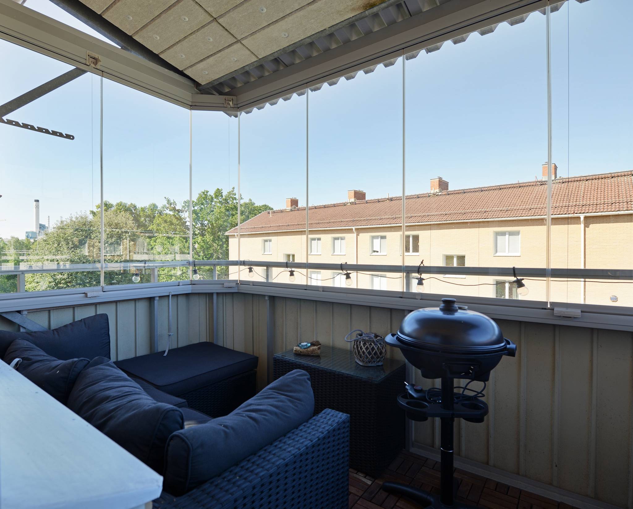 2 rum Lägenhet på Spantgatan 13A Stohagen Västerås kommun - bild 9