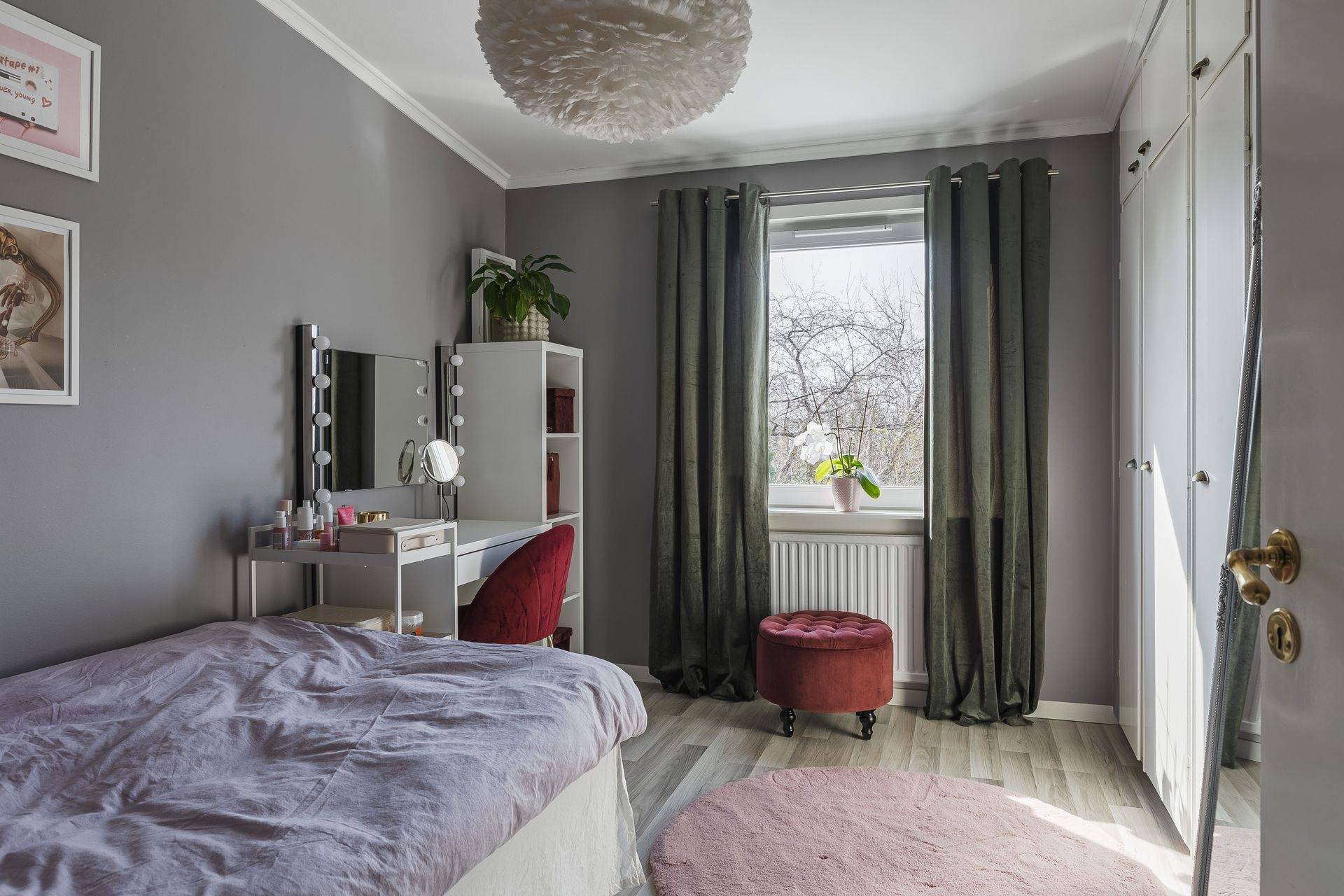 4 rum Villa på Parkvägen 22 Alunda Östhammars kommun - bild 17