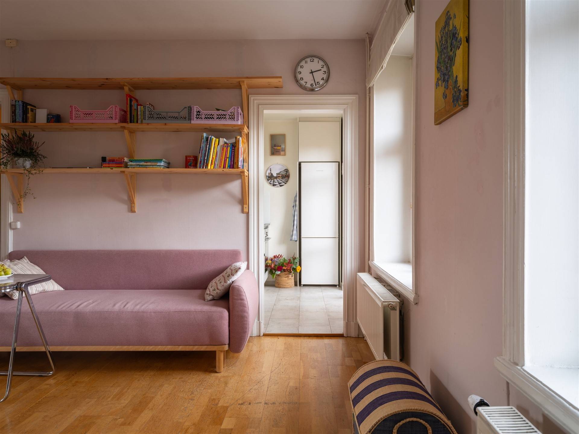 33 m² Lägenhet på Skånegatan 74 Södermalm/Nytorget Stockholms kommun - bild 11