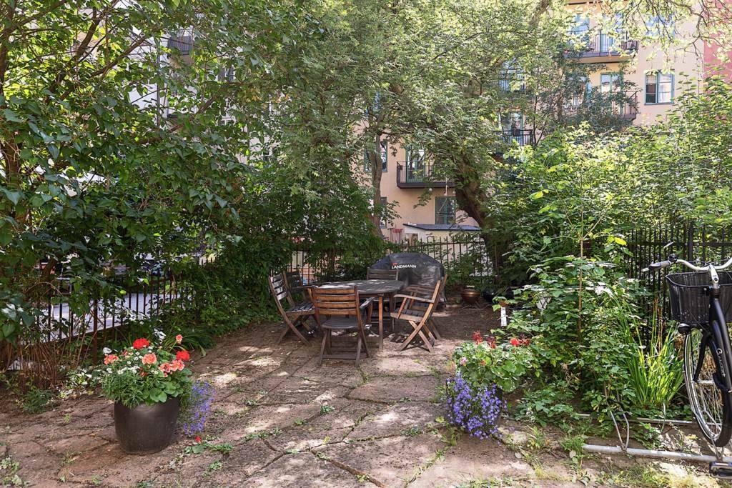 3.5 rum Lägenhet på Samaritgränd 3 Södermalm Maria Stockholms kommun - bild 36