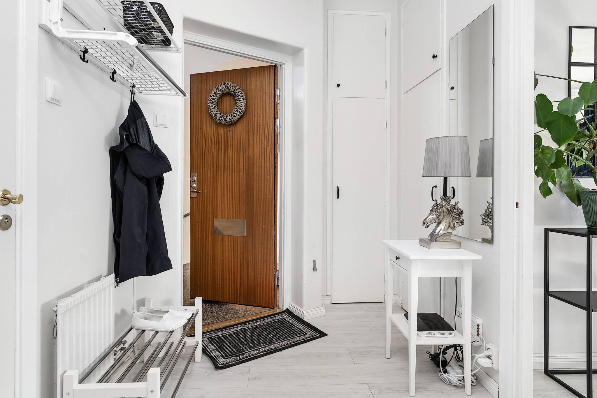 1 rum Lägenhet på Bergmästarevägen 17B Sandviken Karlskoga kommun - bild 3
