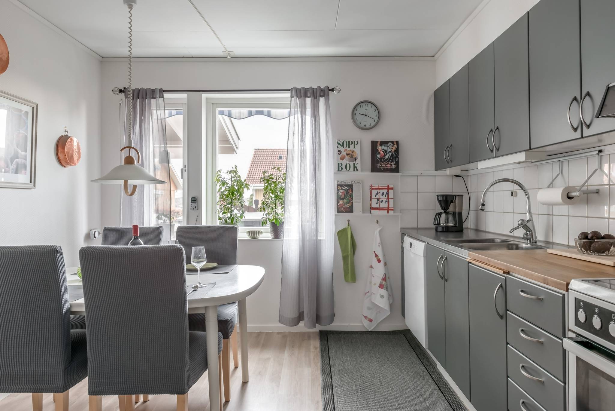 4 rum Lägenhet på Sjögatan 1L Karlstads kommun - bild 10