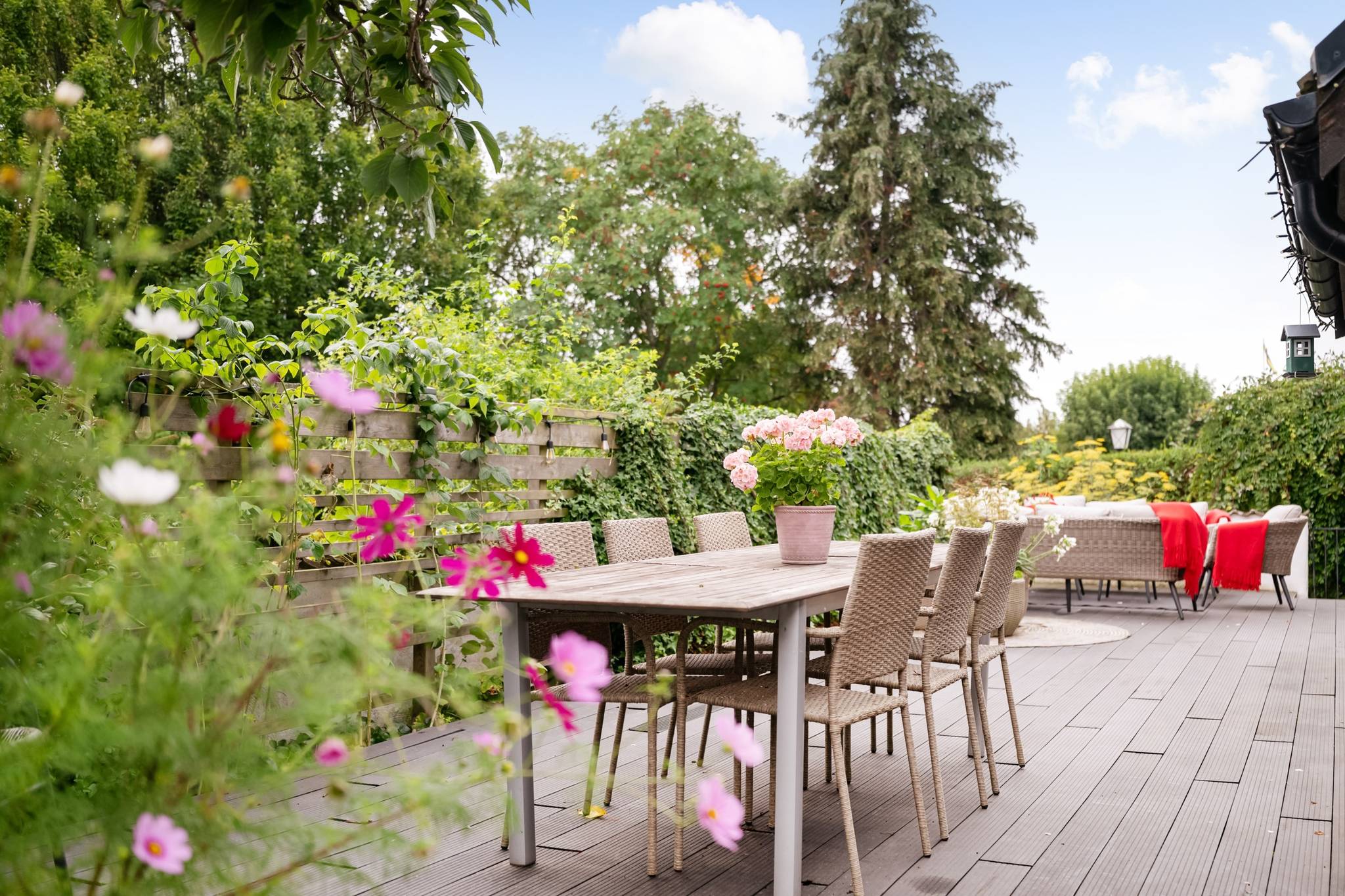 4 rum Villa på Nyhemsgatan 15 Skillinge Simrishamns kommun - bild 19