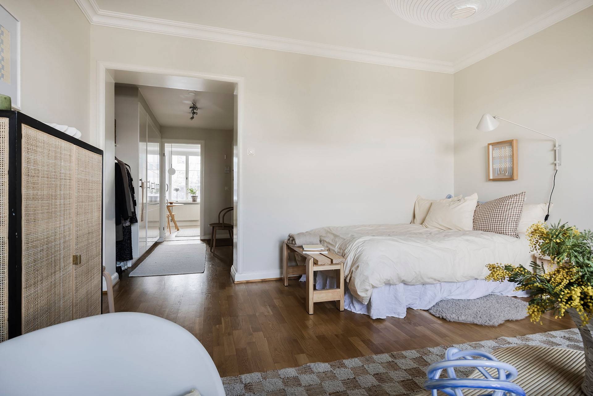 1 rum Lägenhet på Fjärde Långgatan 28B Linnéstaden Göteborgs kommun - bild 21
