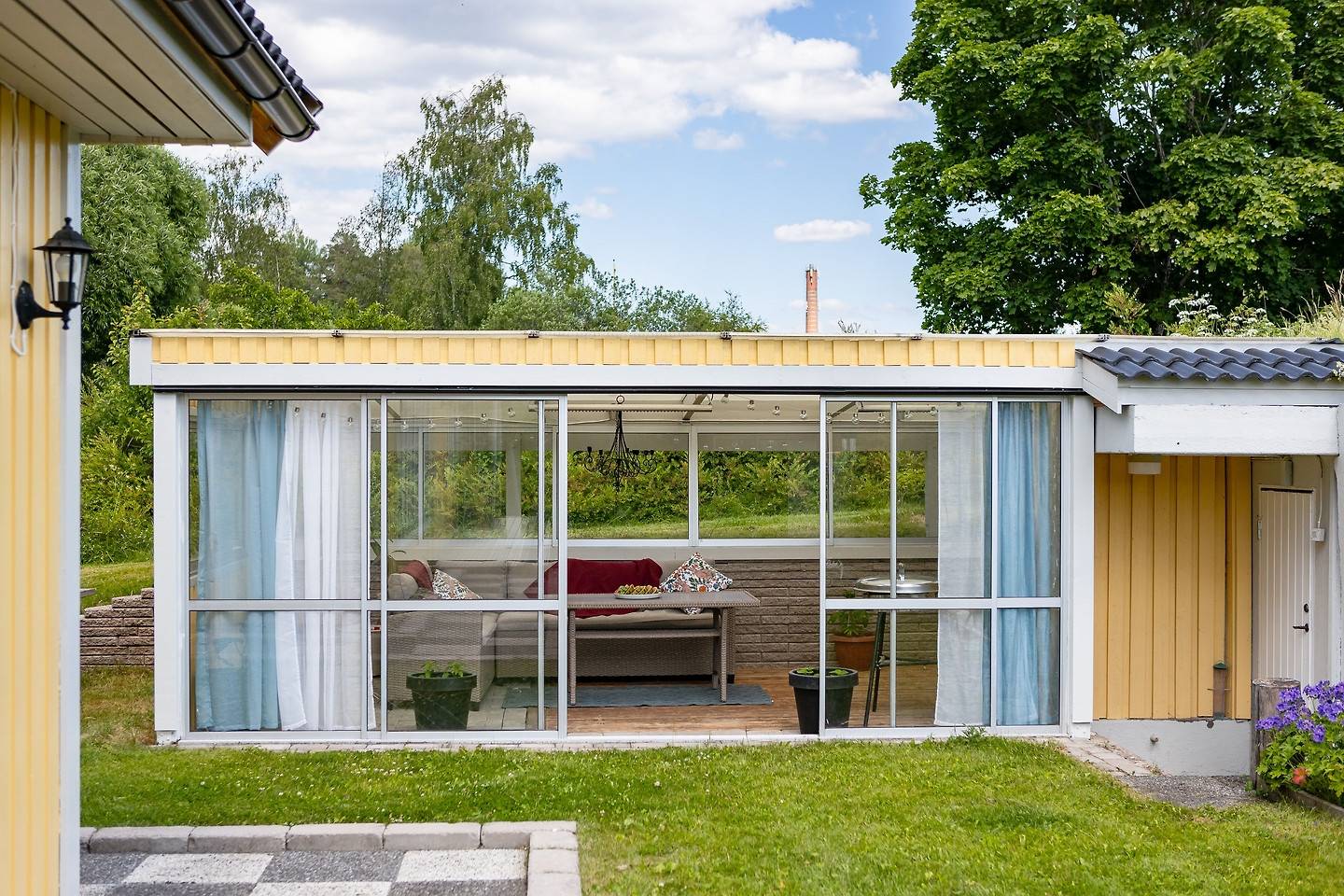 6 rum Villa på Tansberget 47 Grycksbo Falu kommun - bild 35