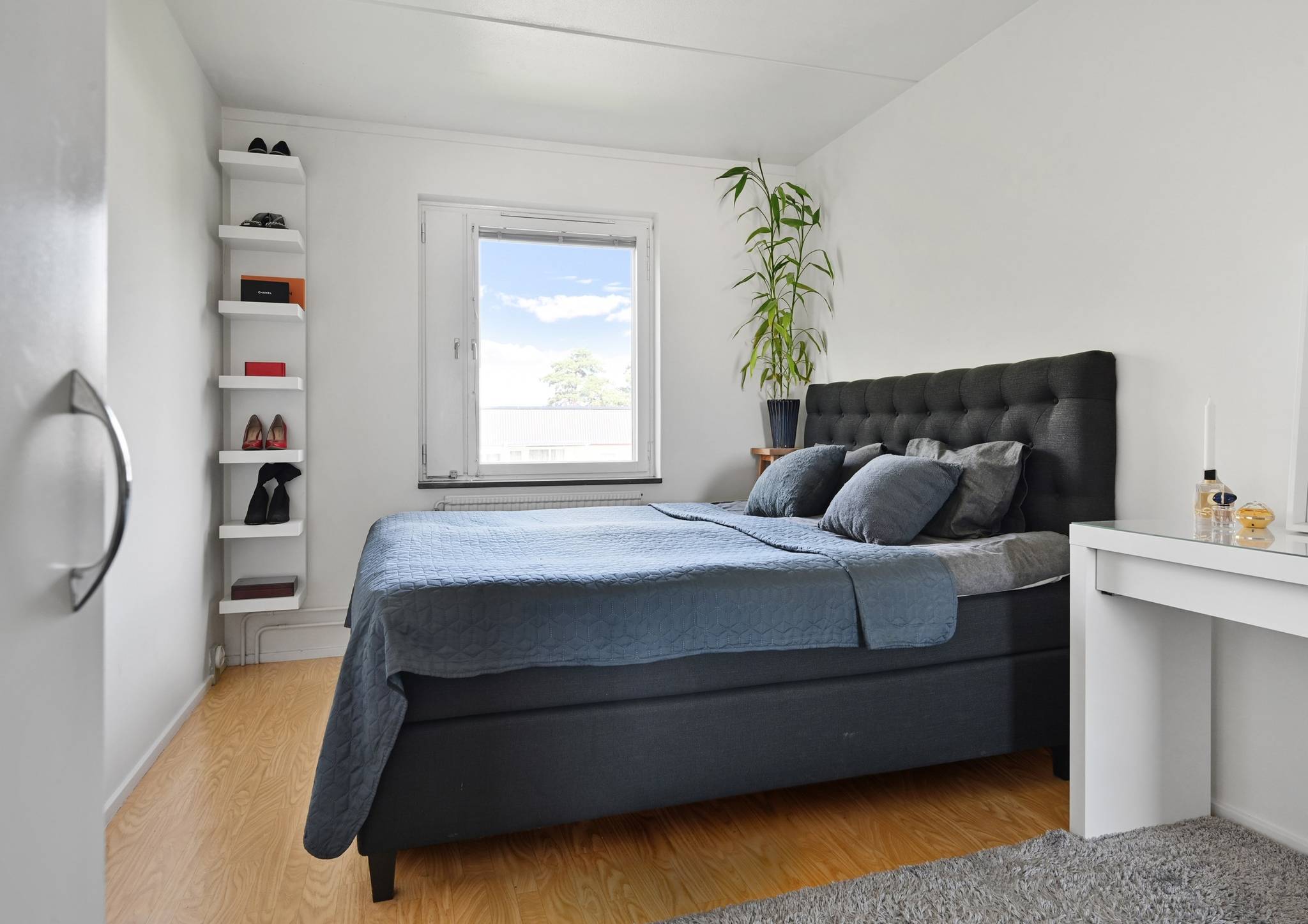 2 rum Lägenhet på Vidargatan 39 Valsta Sigtuna kommun - bild 9