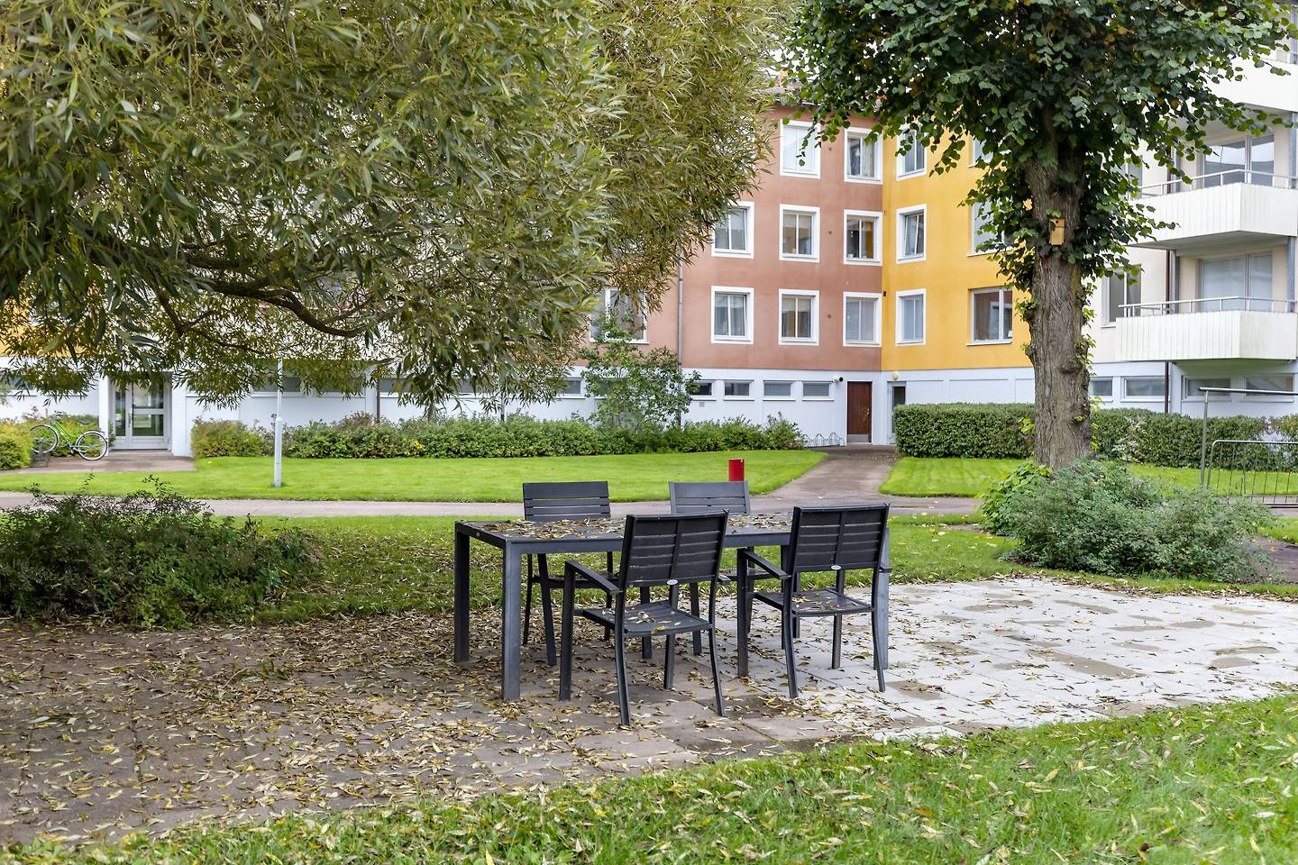 1 rum Lägenhet på Engelbrektsgatan 28A Centrum Ludvika kommun - bild 13