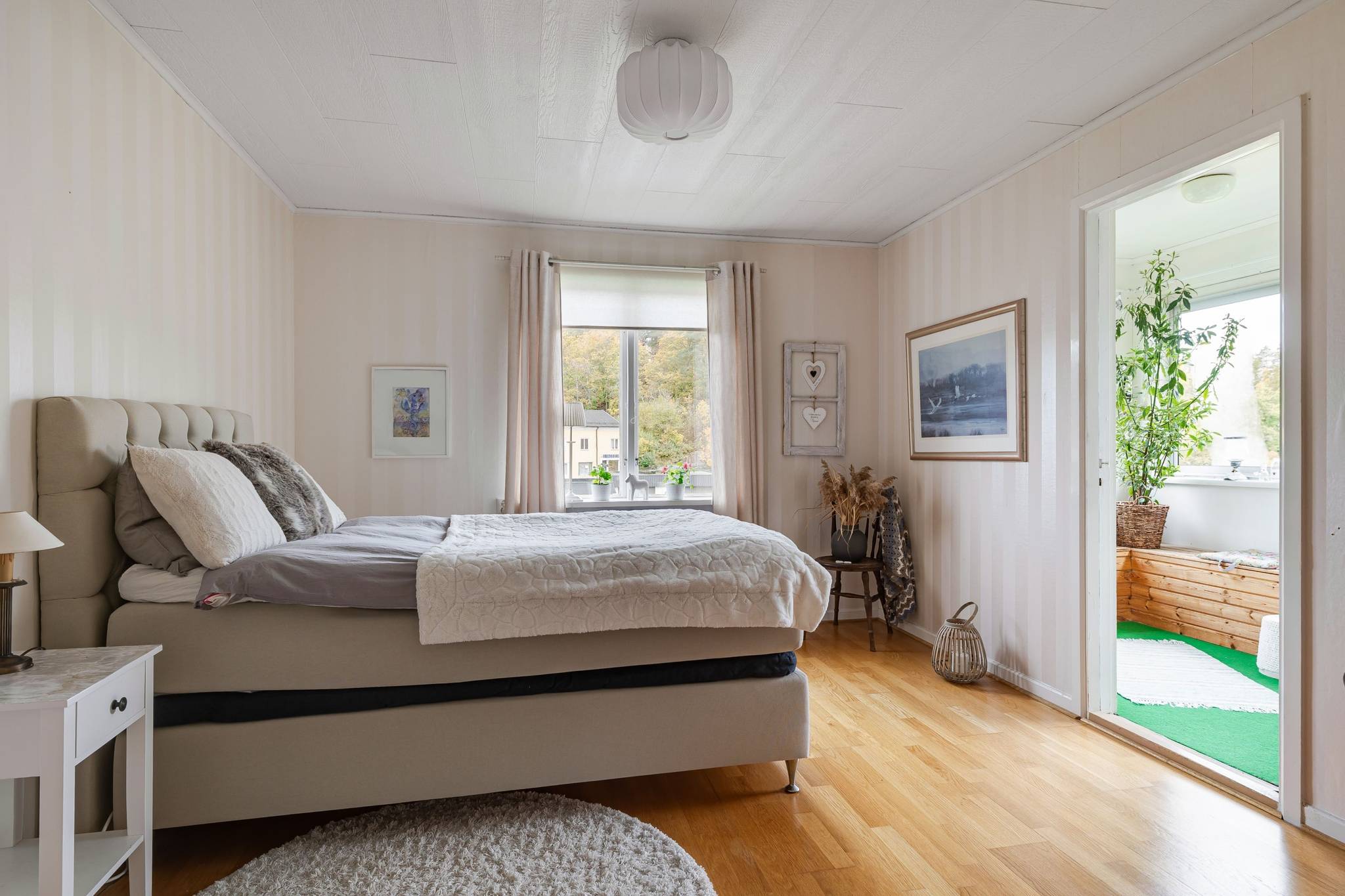 6 rum Parhus på Linköpingsvägen 14 Överum Västerviks kommun - bild 28