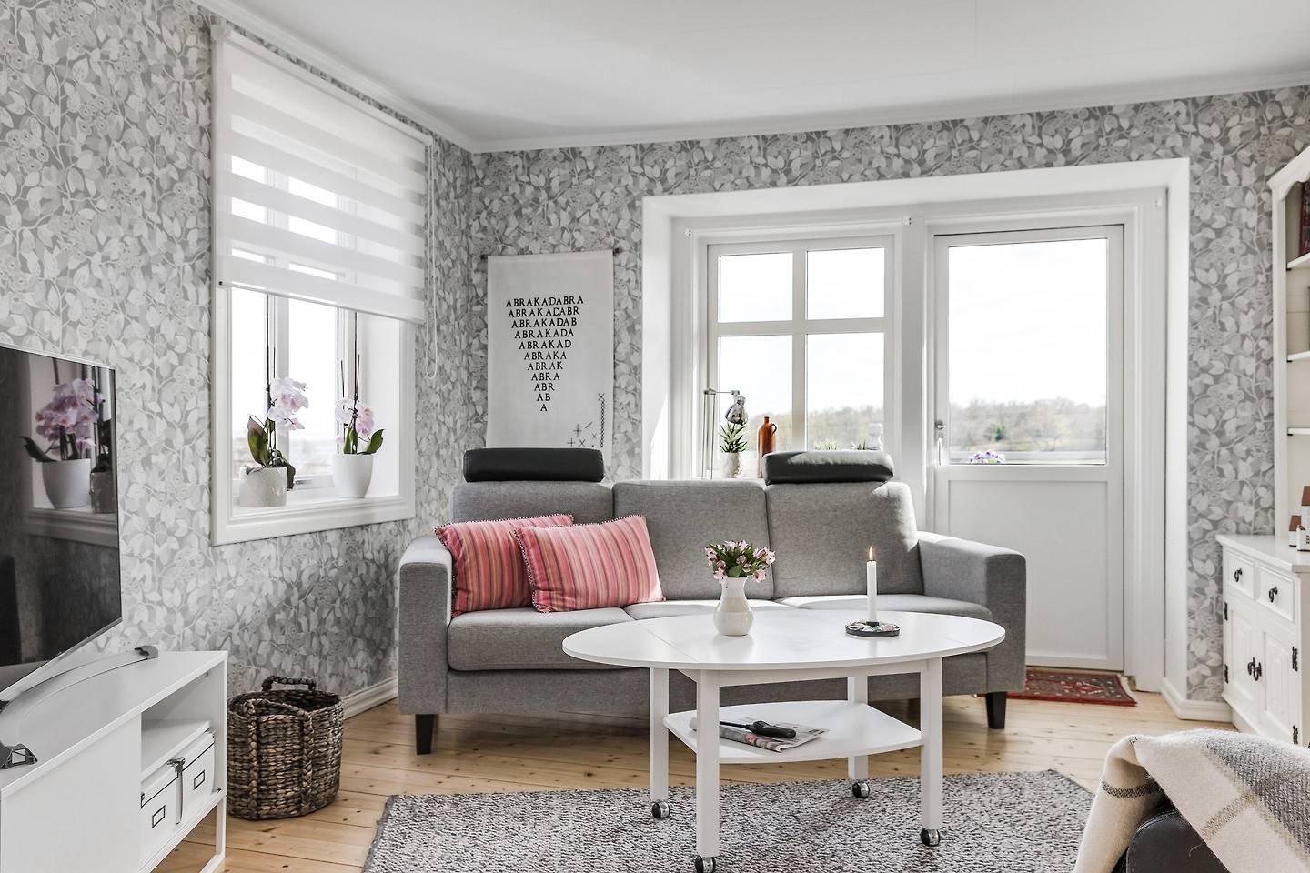 4 rum Villa på Stenabyvägen 11 Listerby Ronneby kommun - bild 33